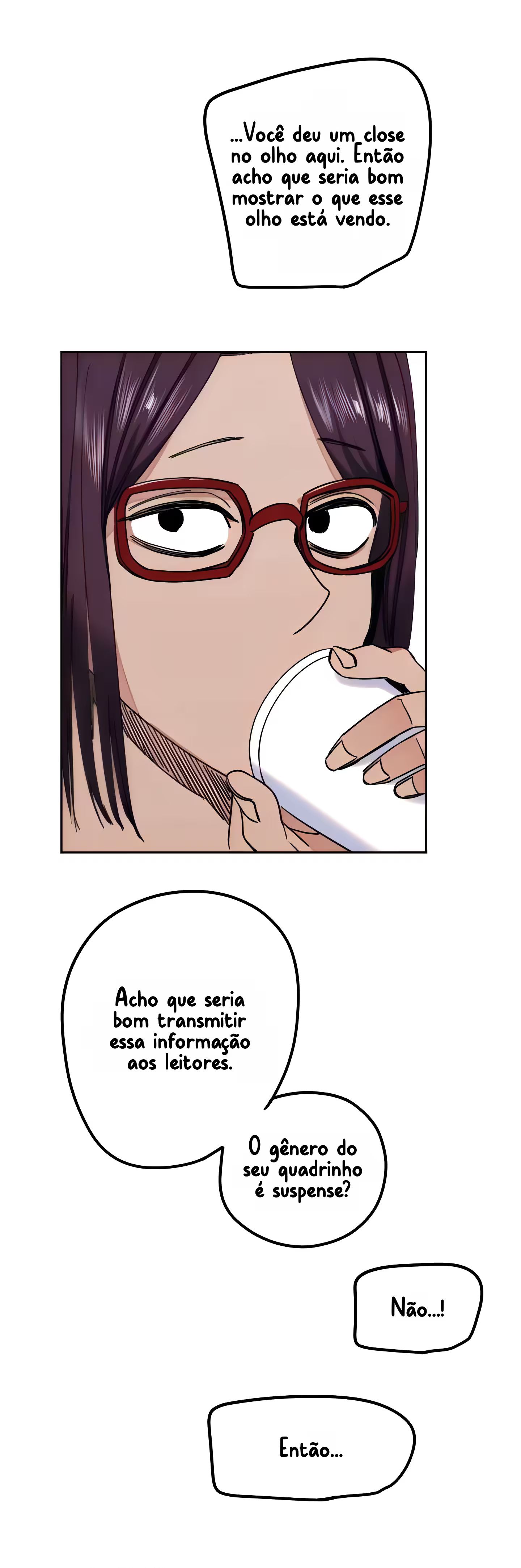 Read Drawing Romance PT Manga Online
