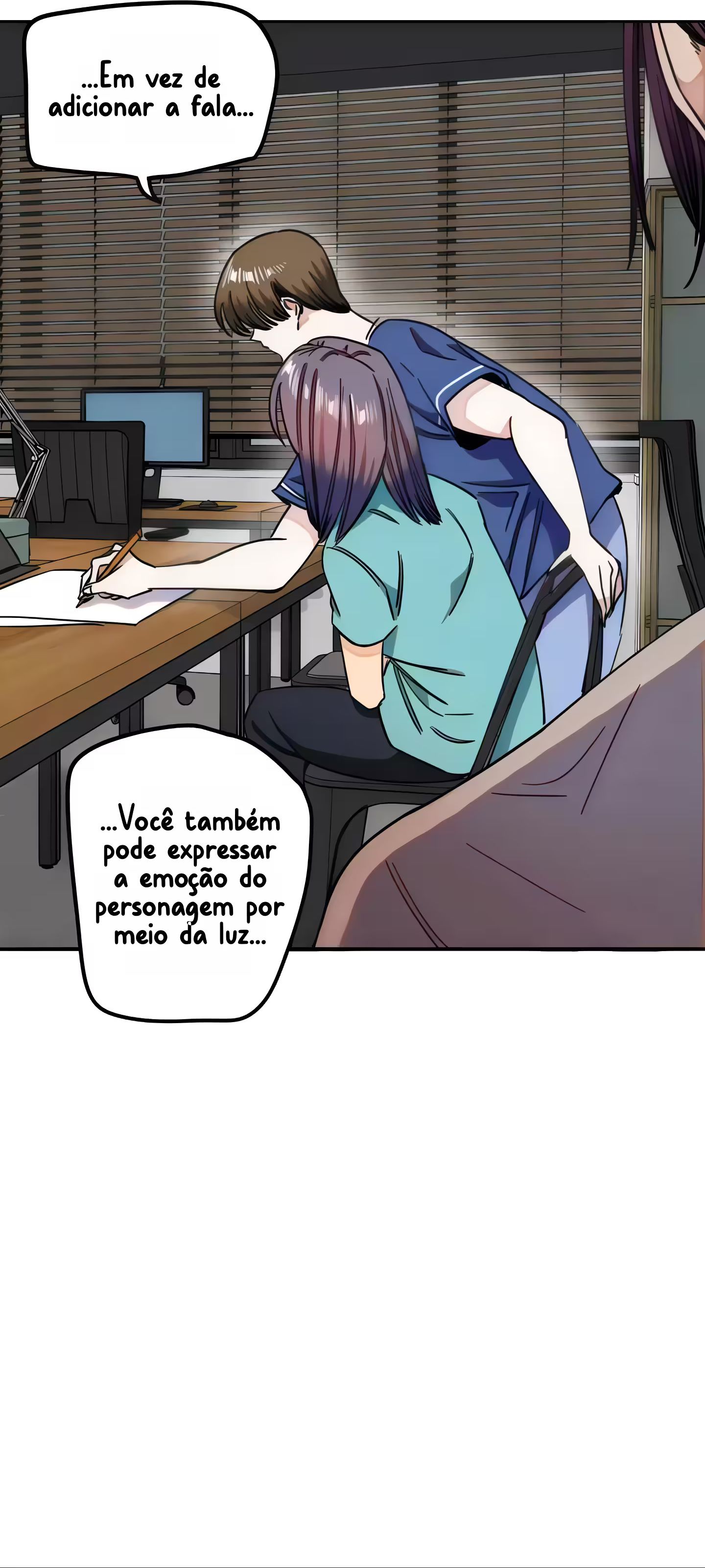 Read Drawing Romance PT Manga Online