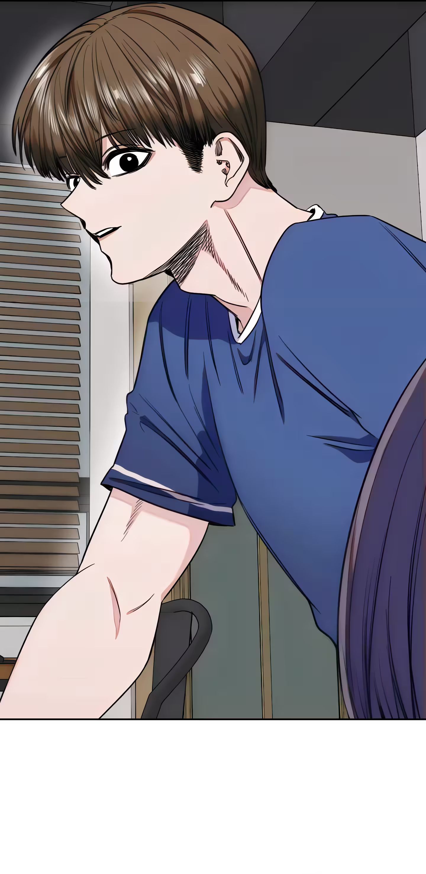 Read Drawing Romance PT Manga Online