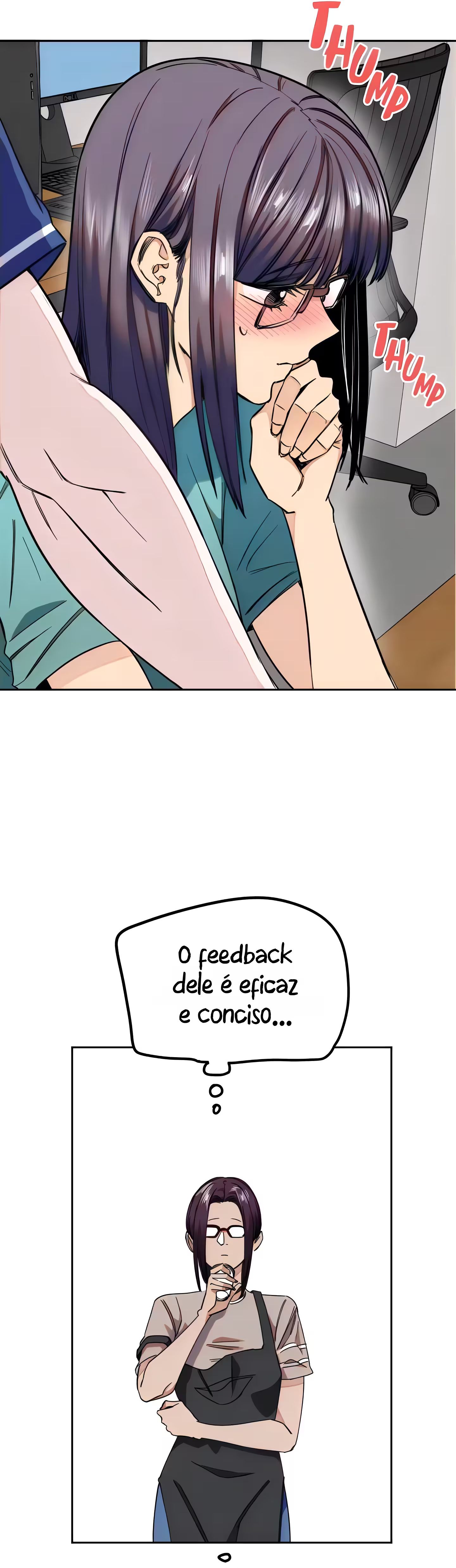 Read Drawing Romance PT Manga Online