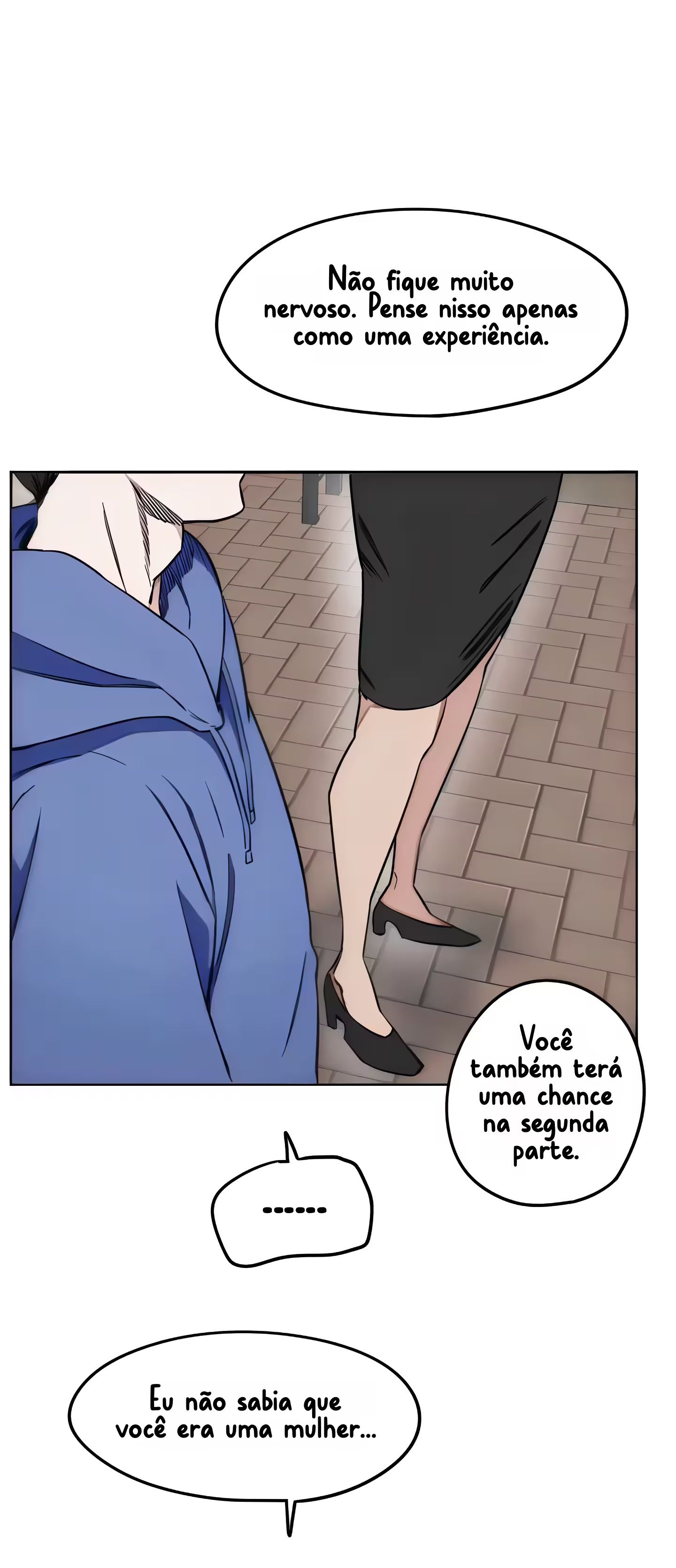 Read Drawing Romance PT Manga Online