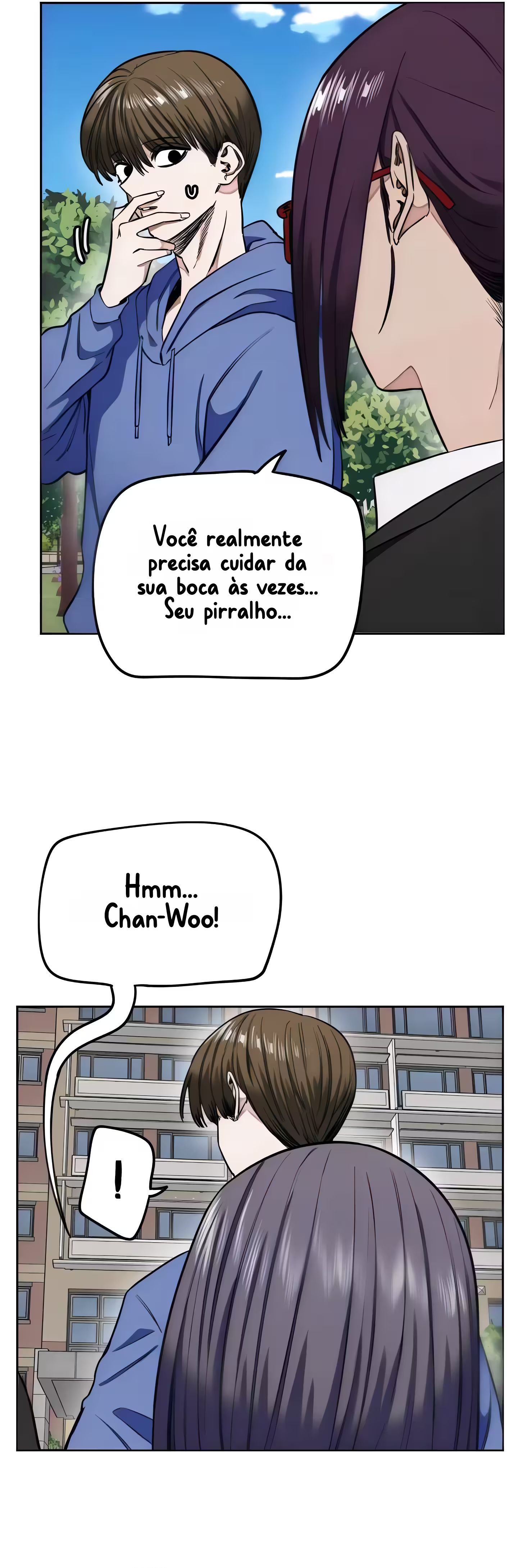 Read Drawing Romance PT Manga Online