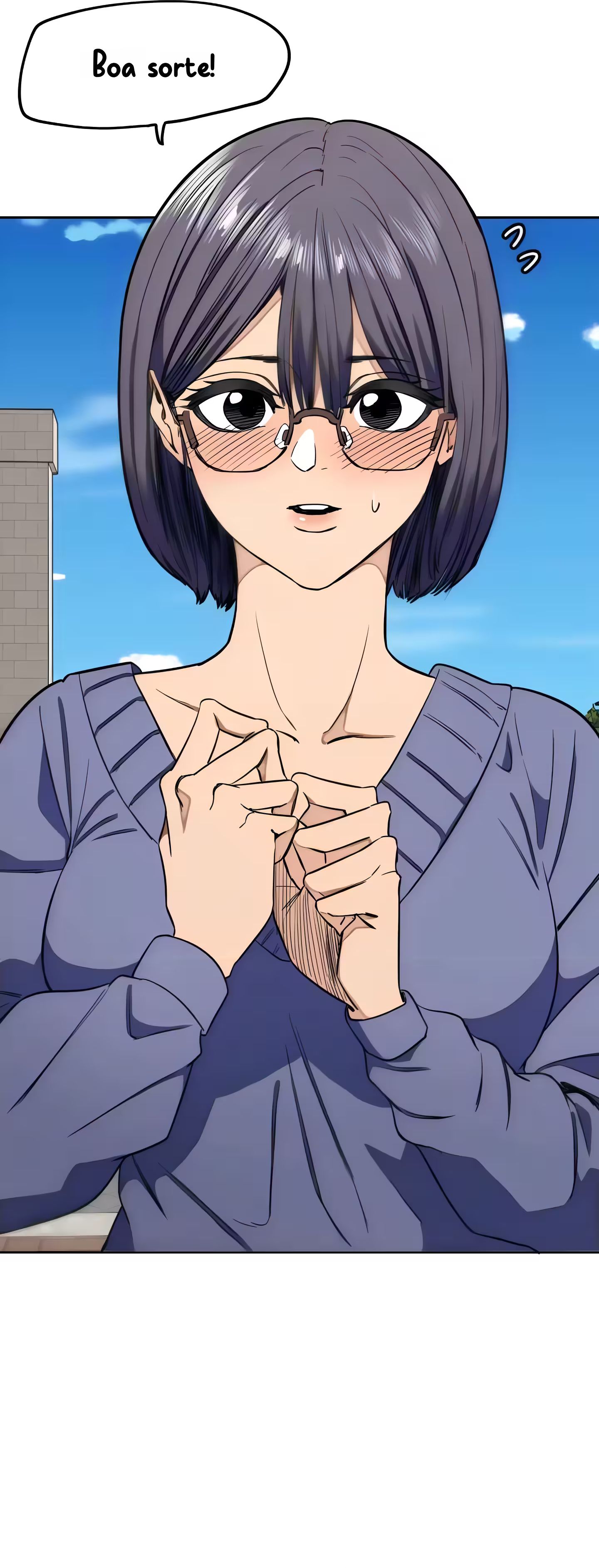Read Drawing Romance PT Manga Online