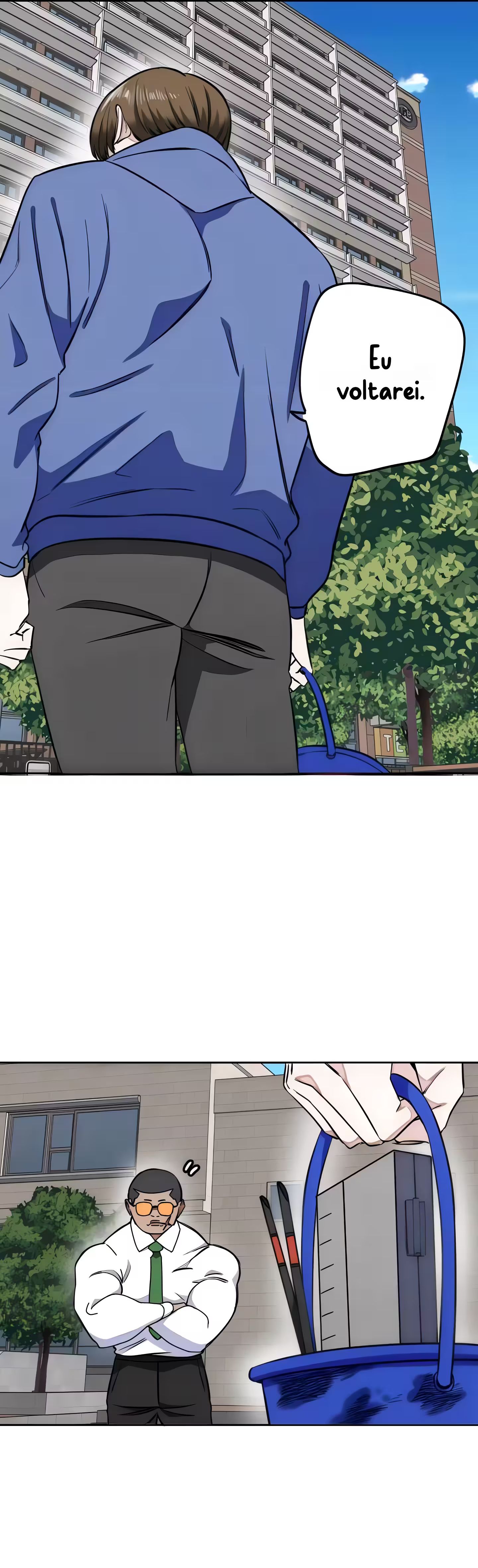 Read Drawing Romance PT Manga Online
