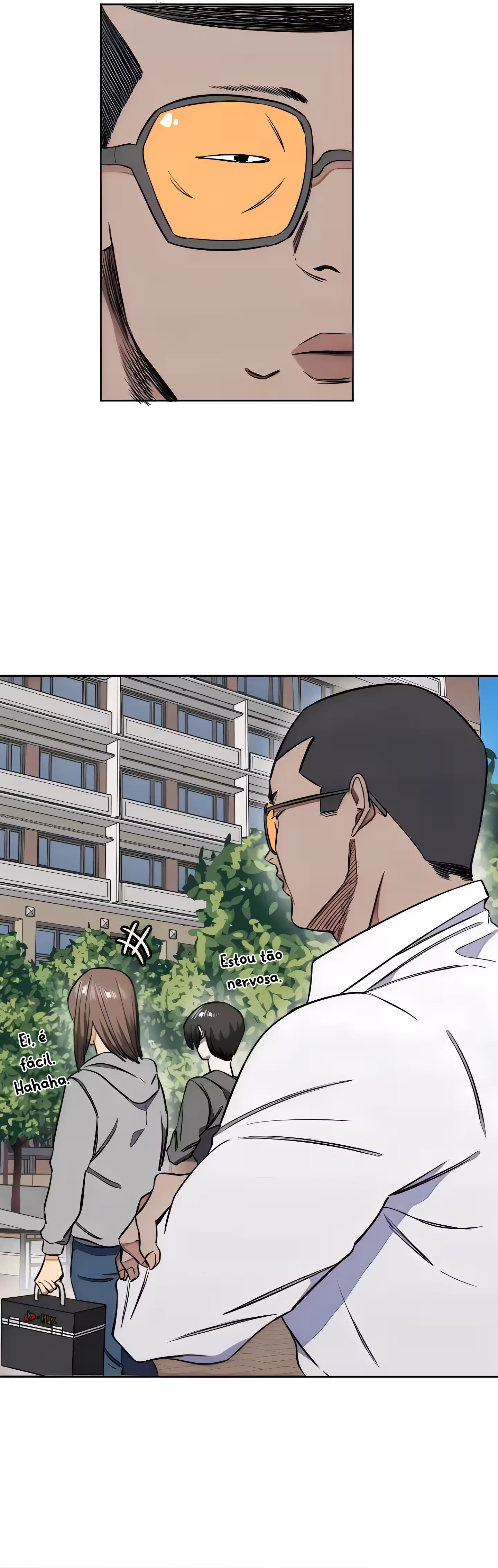 Read Drawing Romance PT Manga Online