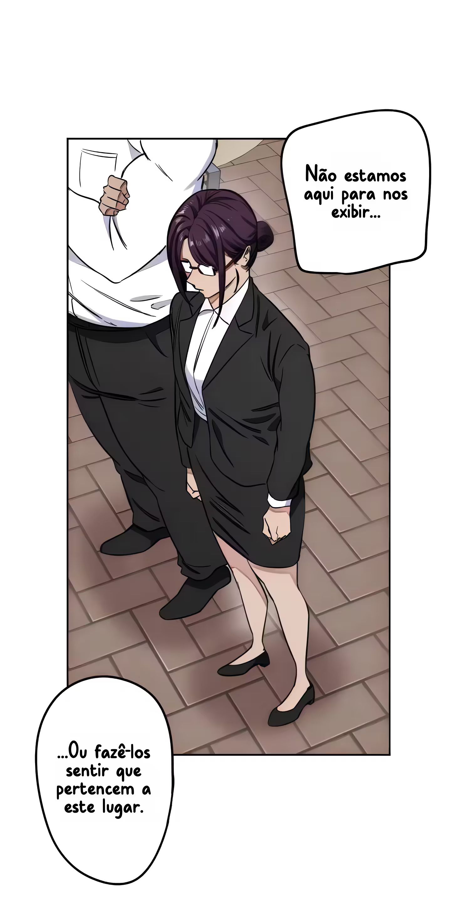 Read Drawing Romance PT Manga Online