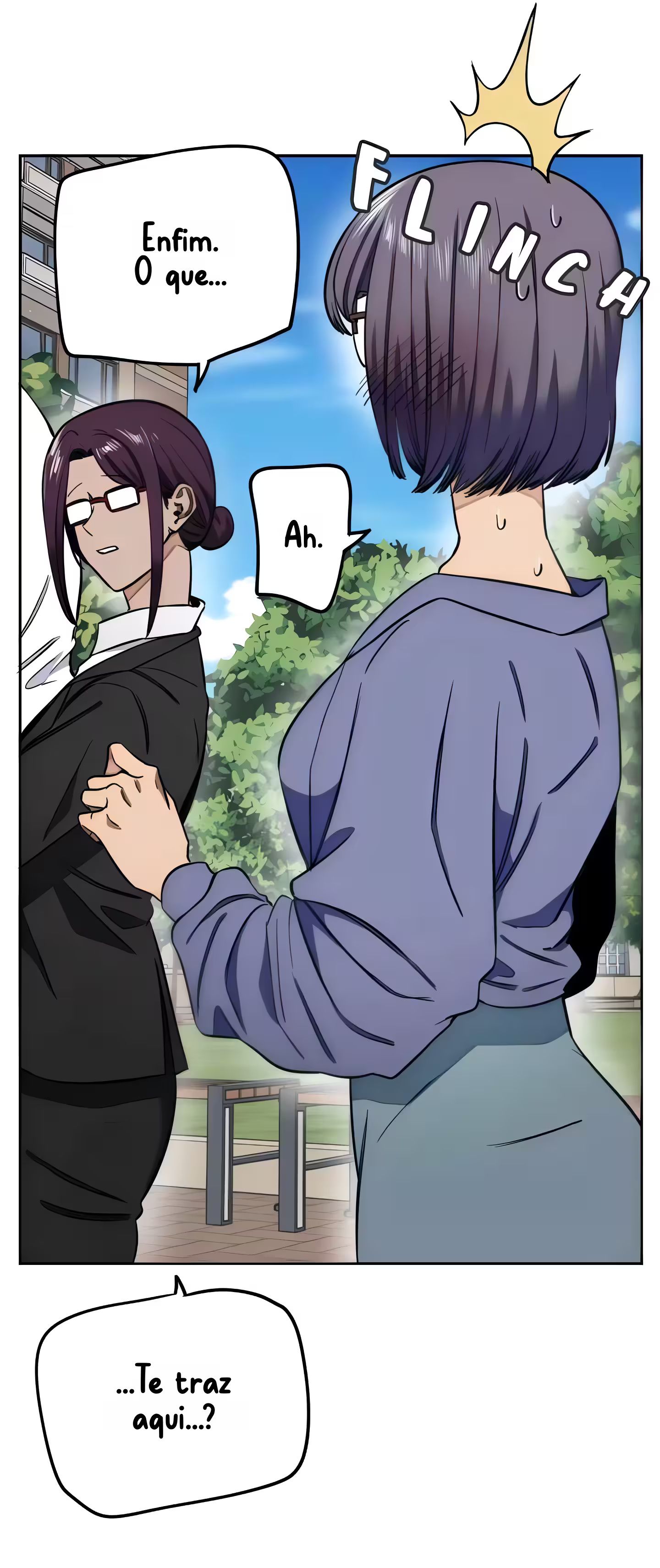 Read Drawing Romance PT Manga Online
