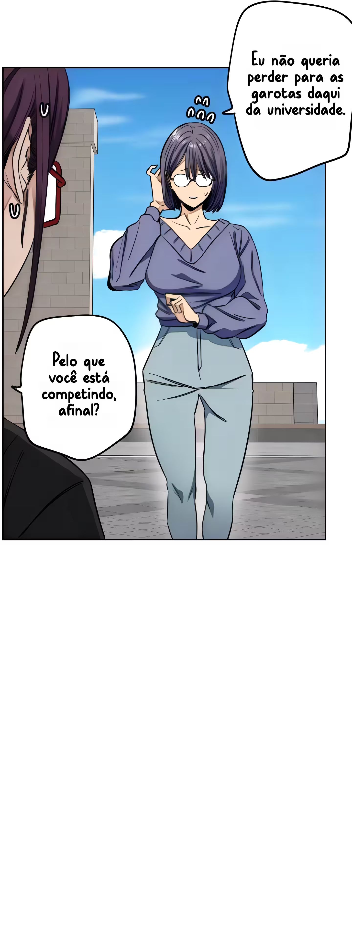 Read Drawing Romance PT Manga Online