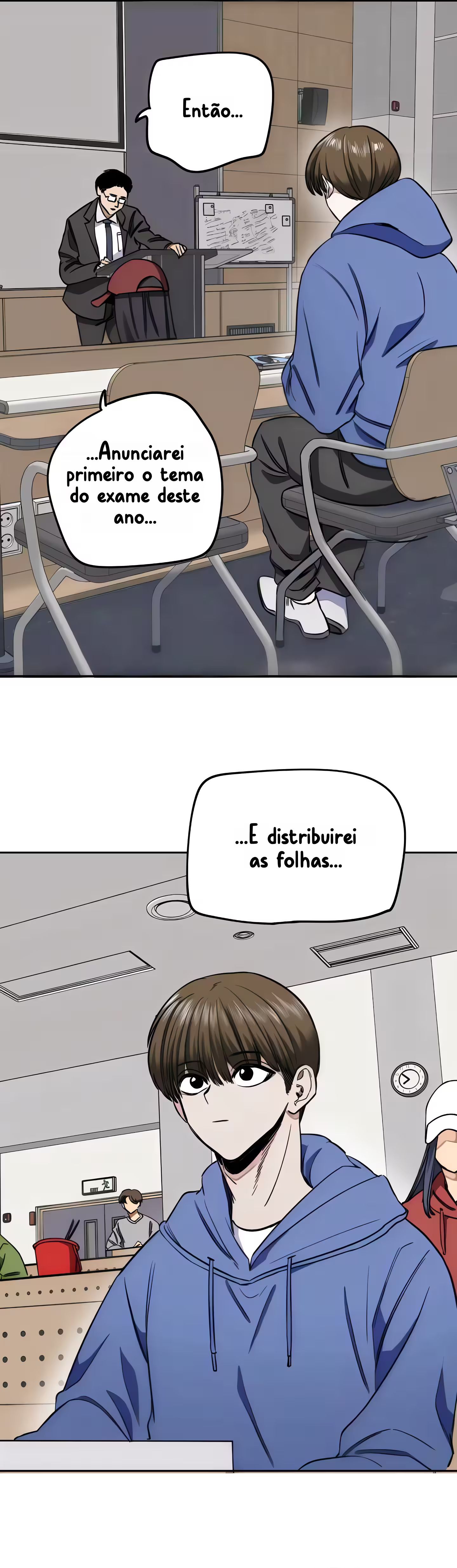 Read Drawing Romance PT Manga Online