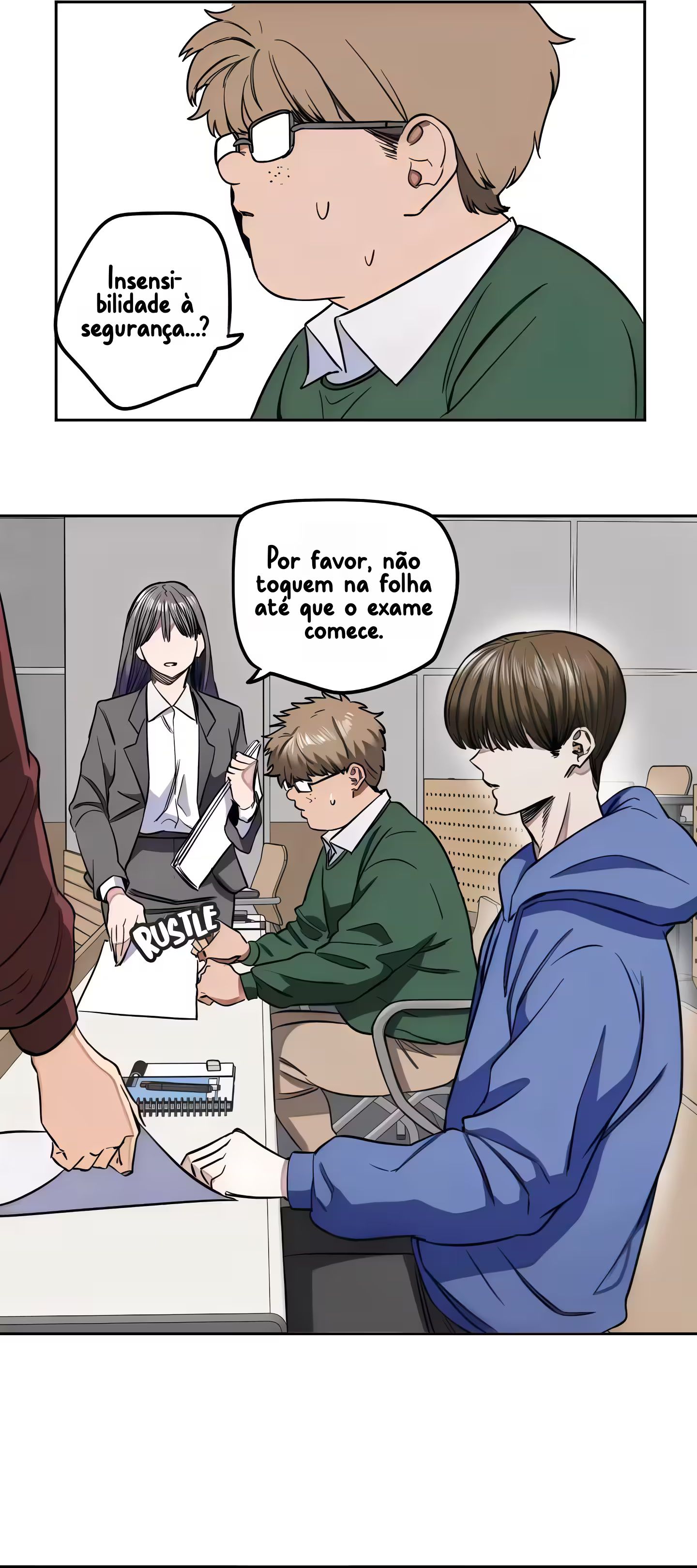 Read Drawing Romance PT Manga Online