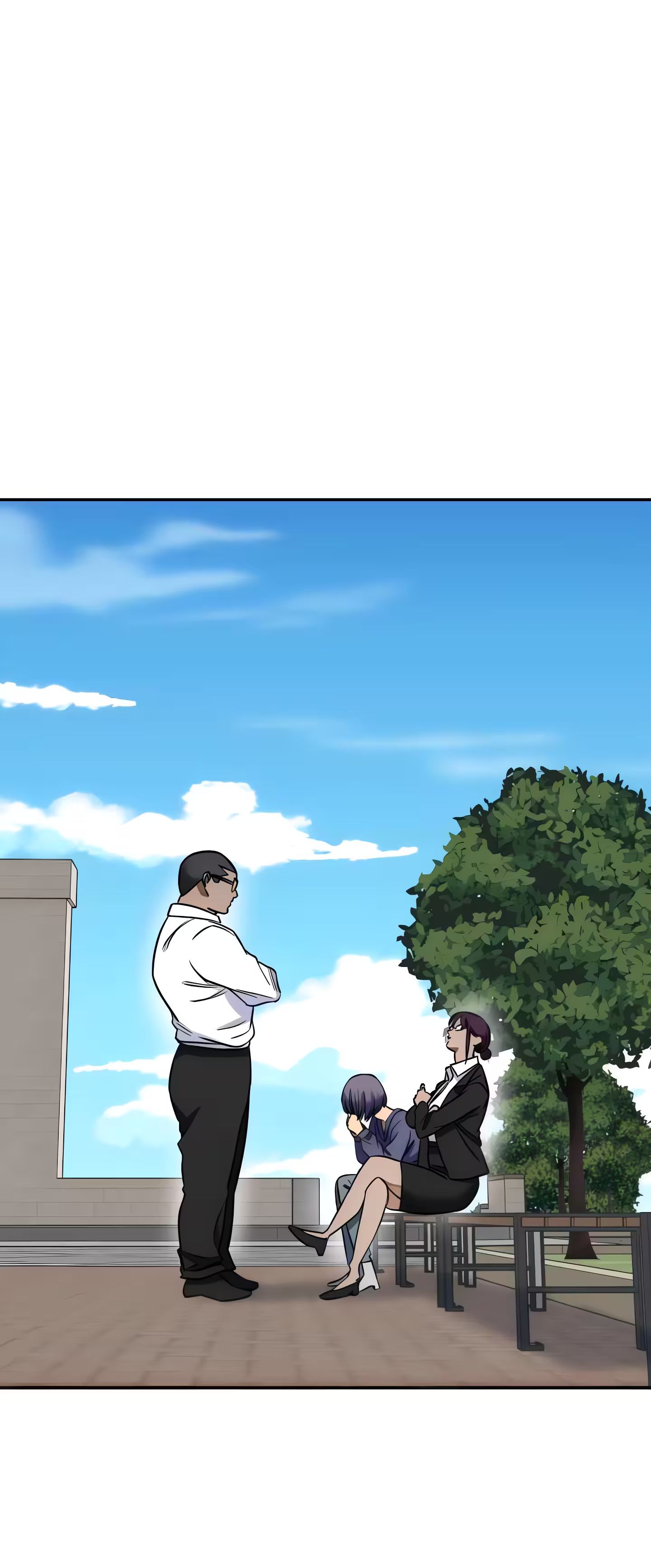 Read Drawing Romance PT Manga Online