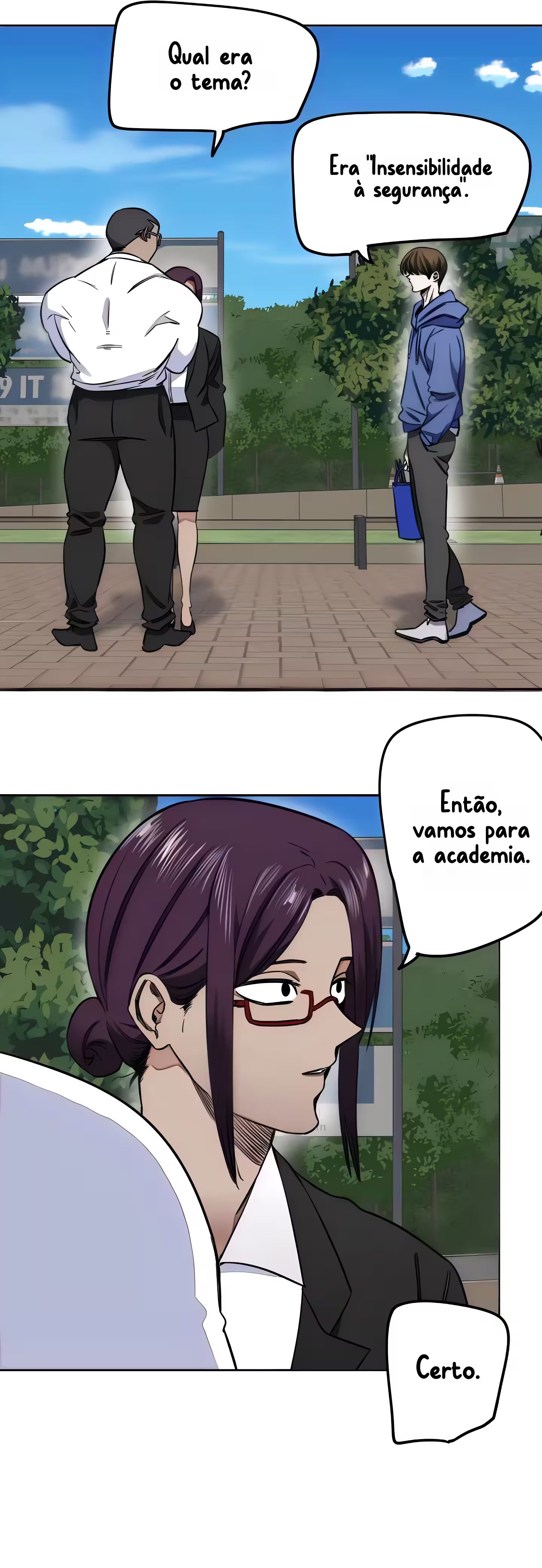 Read Drawing Romance PT Manga Online
