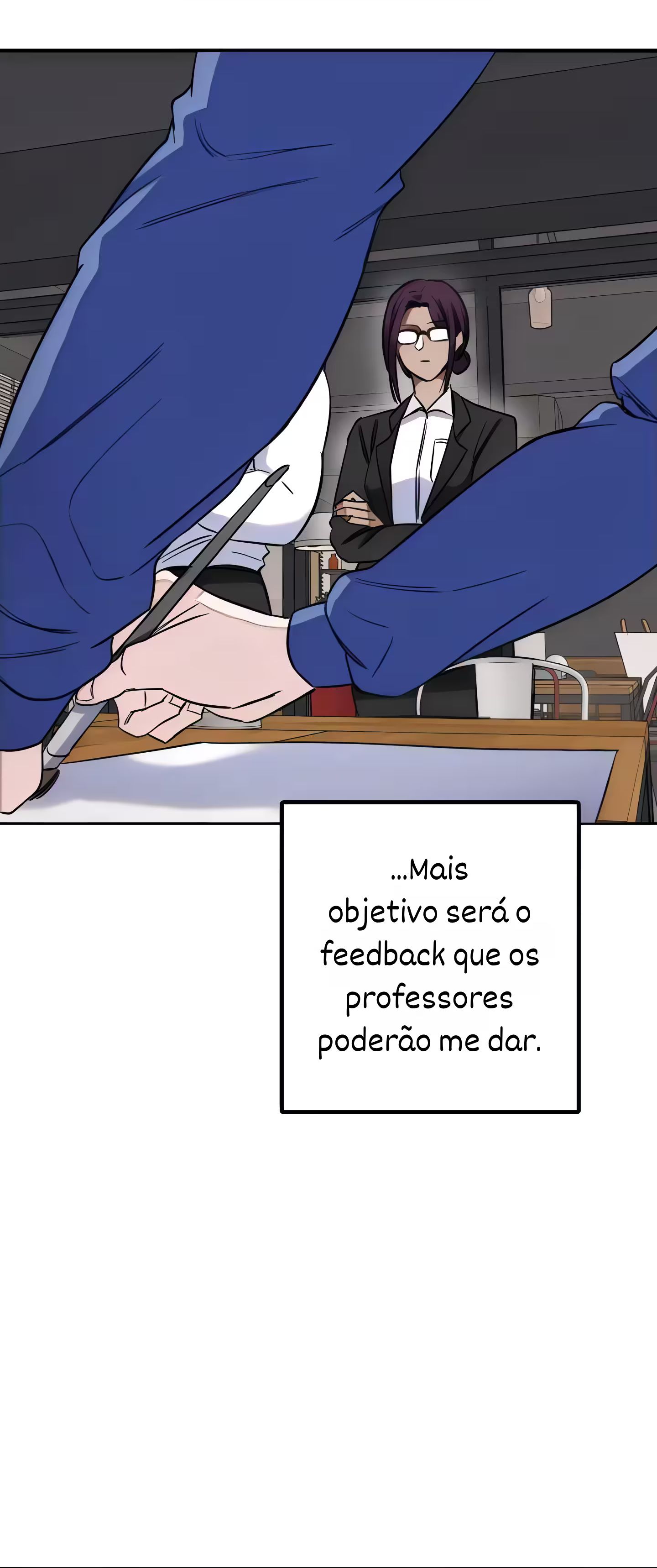 Read Drawing Romance PT Manga Online
