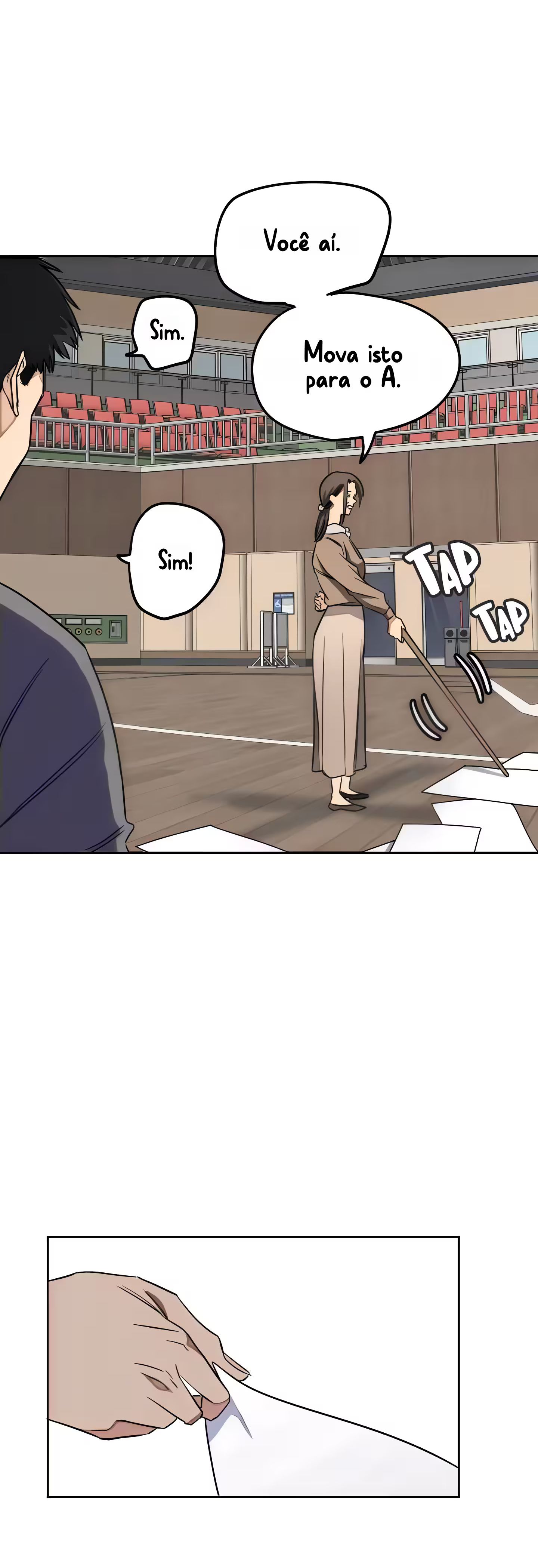 Read Drawing Romance PT Manga Online