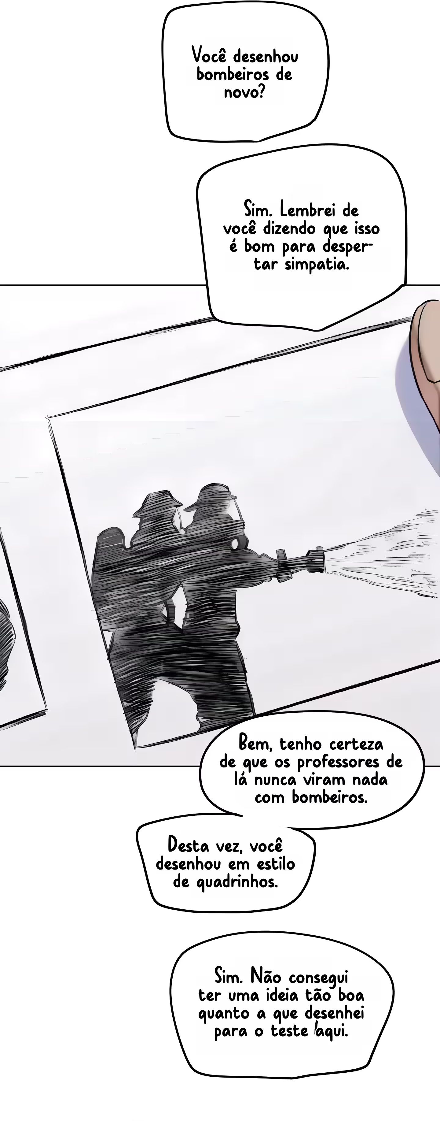 Read Drawing Romance PT Manga Online