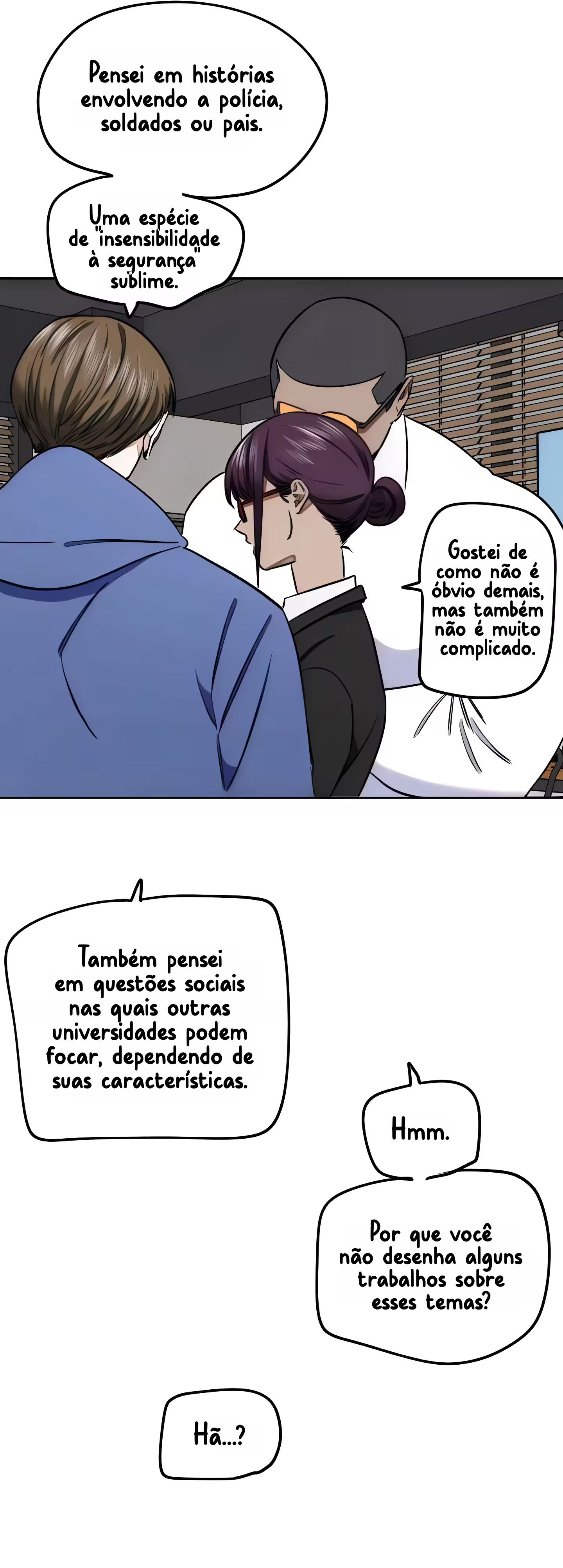 Read Drawing Romance PT Manga Online