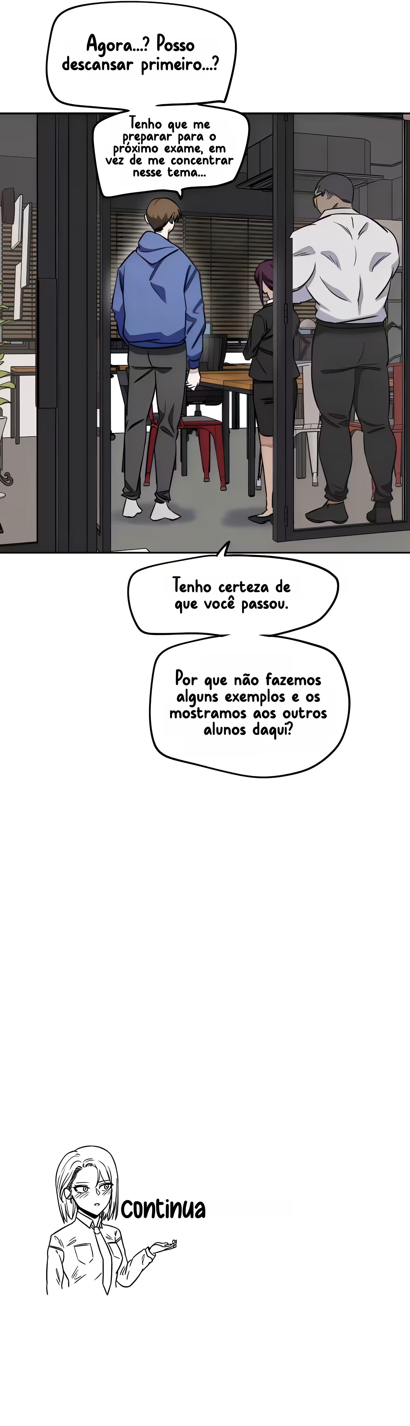 Read Drawing Romance PT Manga Online