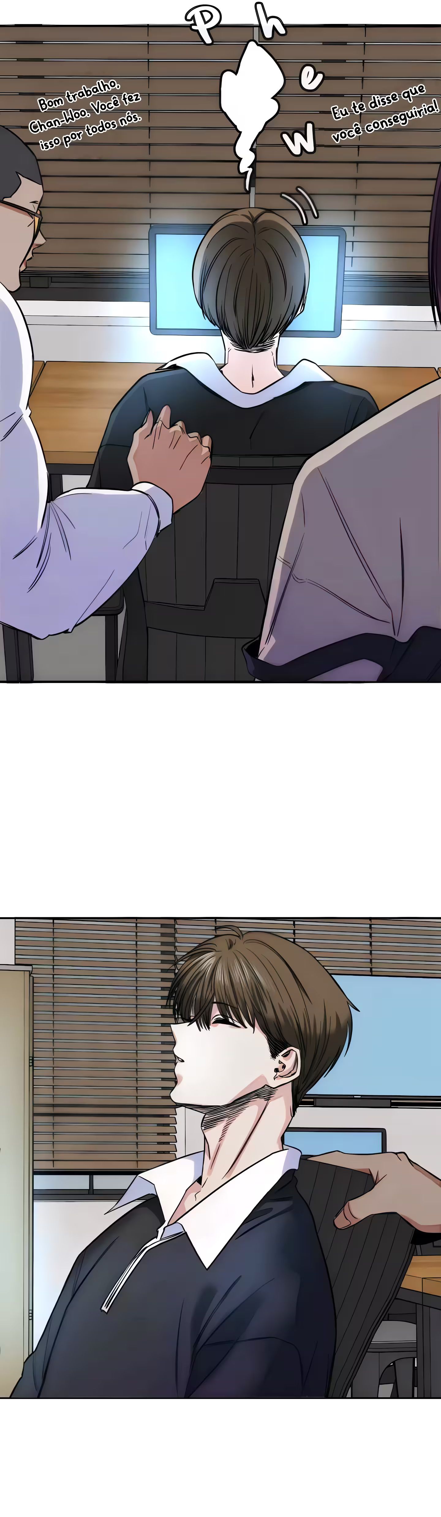 Read Drawing Romance PT Manga Online