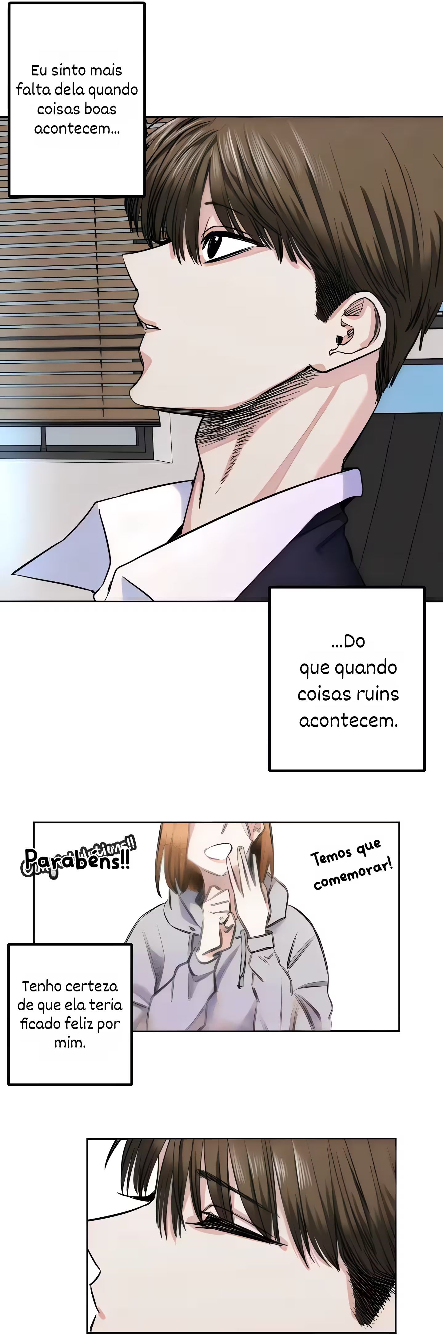 Read Drawing Romance PT Manga Online