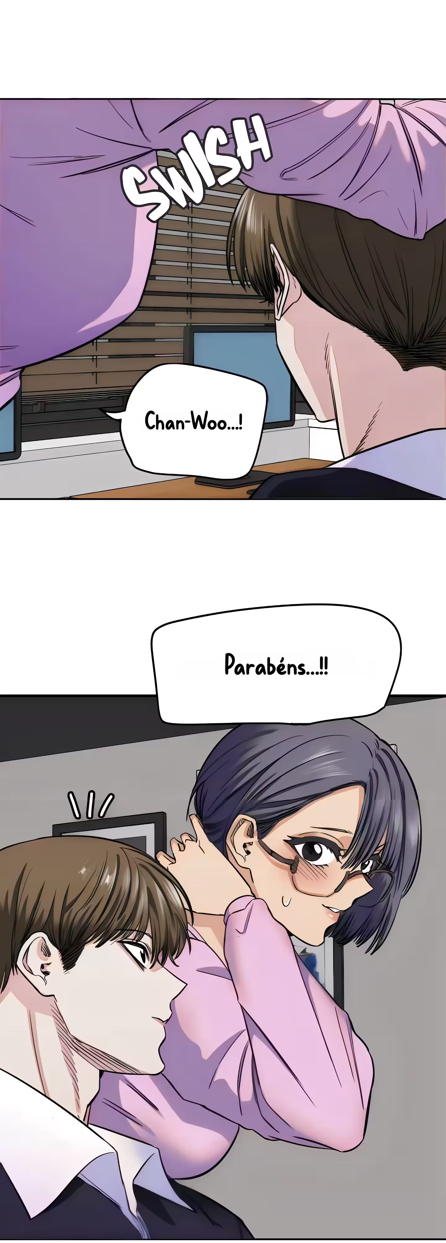 Read Drawing Romance PT Manga Online