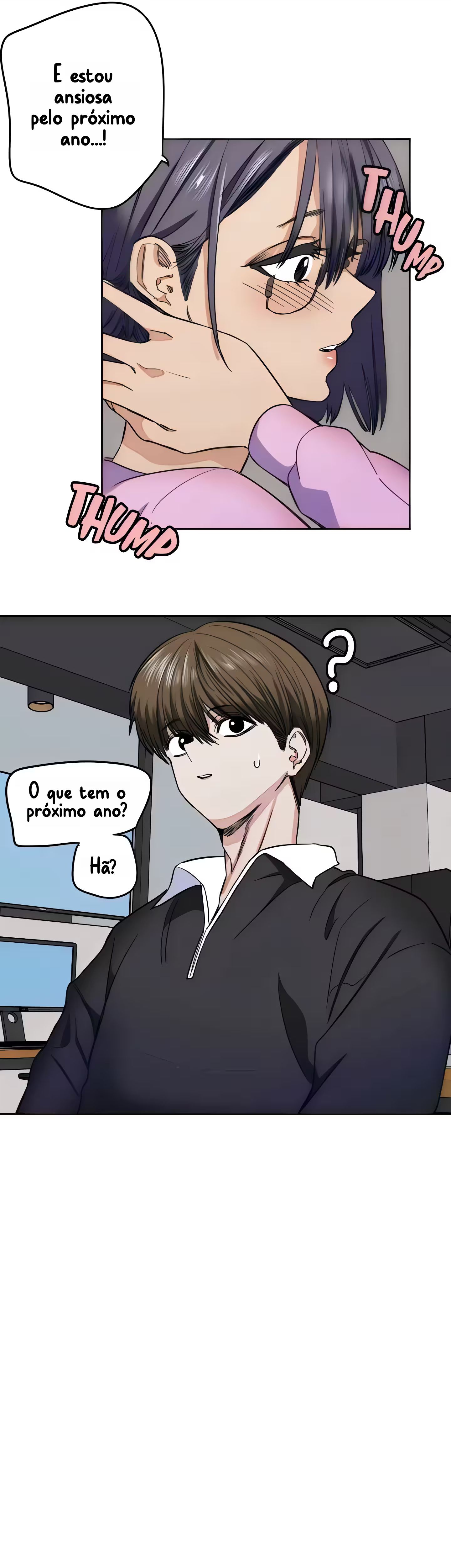 Read Drawing Romance PT Manga Online