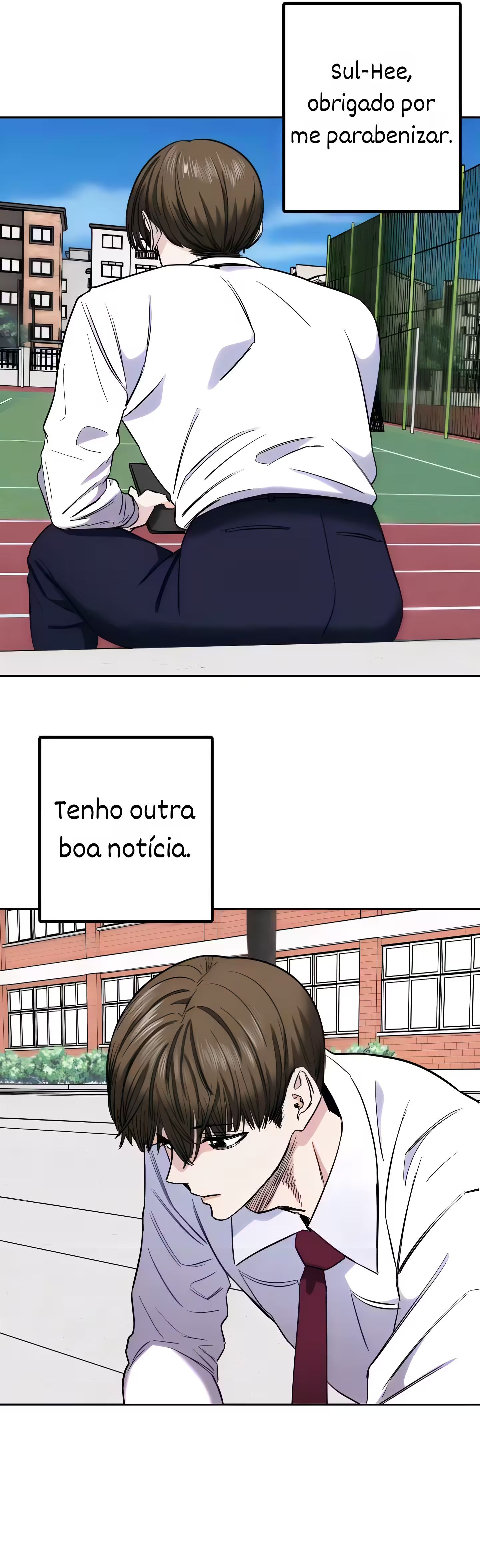 Read Drawing Romance PT Manga Online