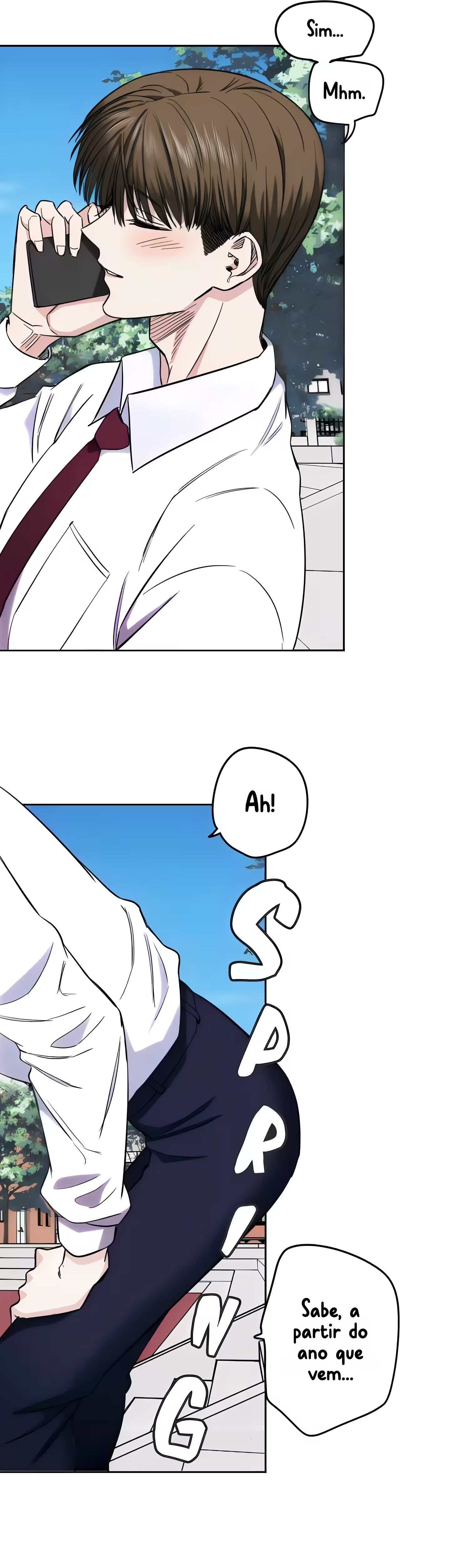 Read Drawing Romance PT Manga Online