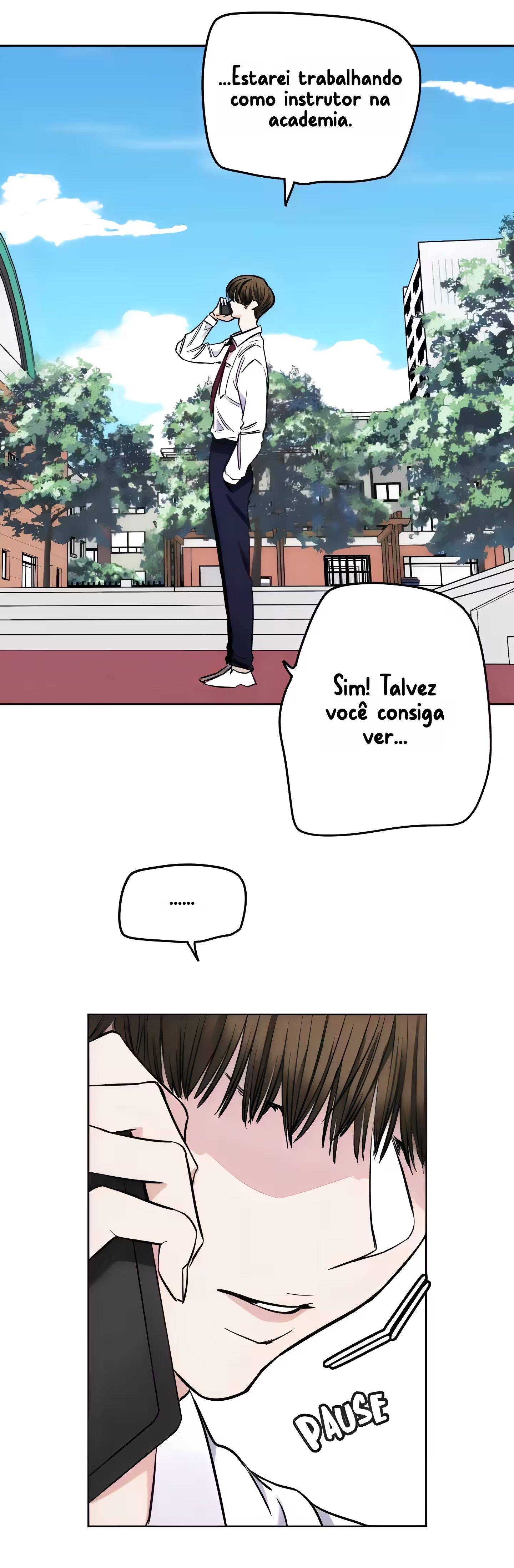 Read Drawing Romance PT Manga Online