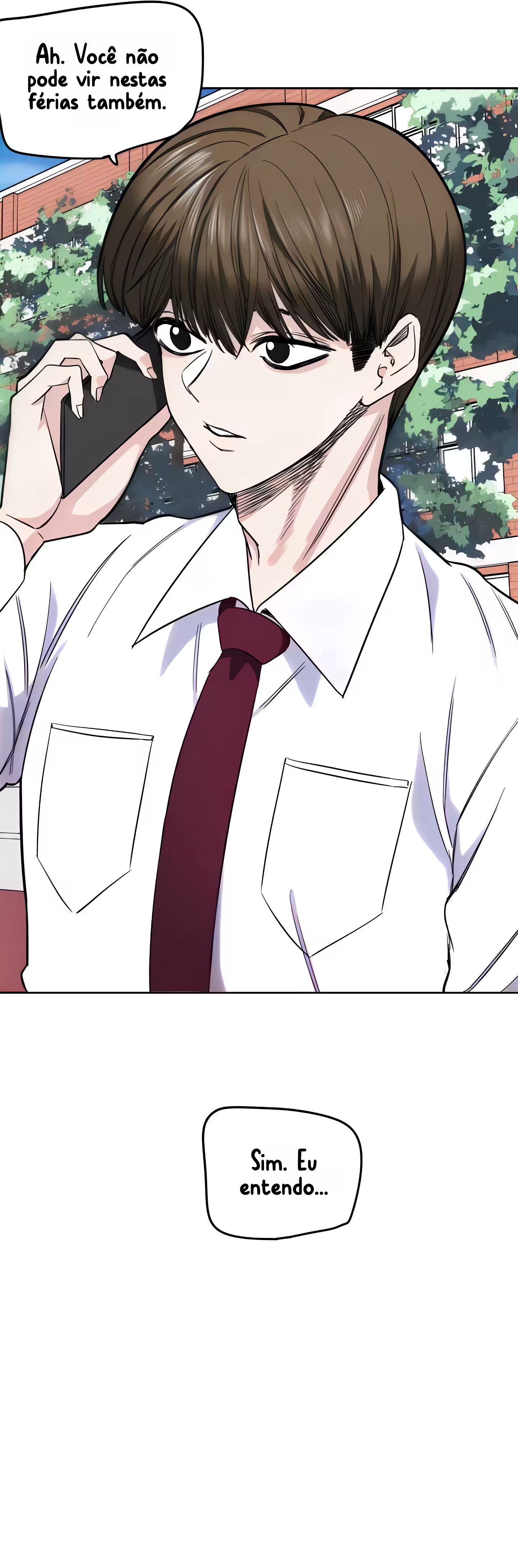Read Drawing Romance PT Manga Online