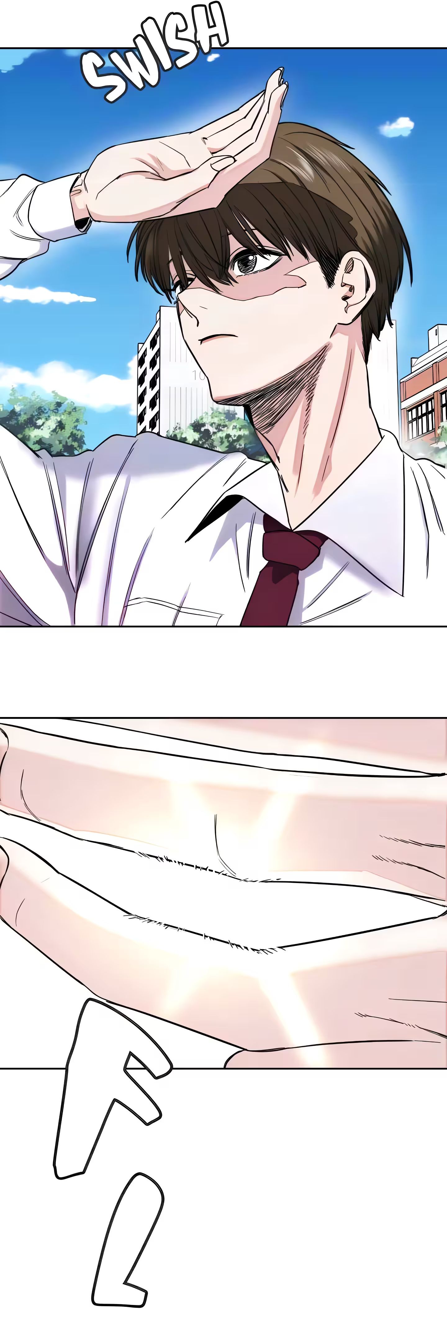 Read Drawing Romance PT Manga Online