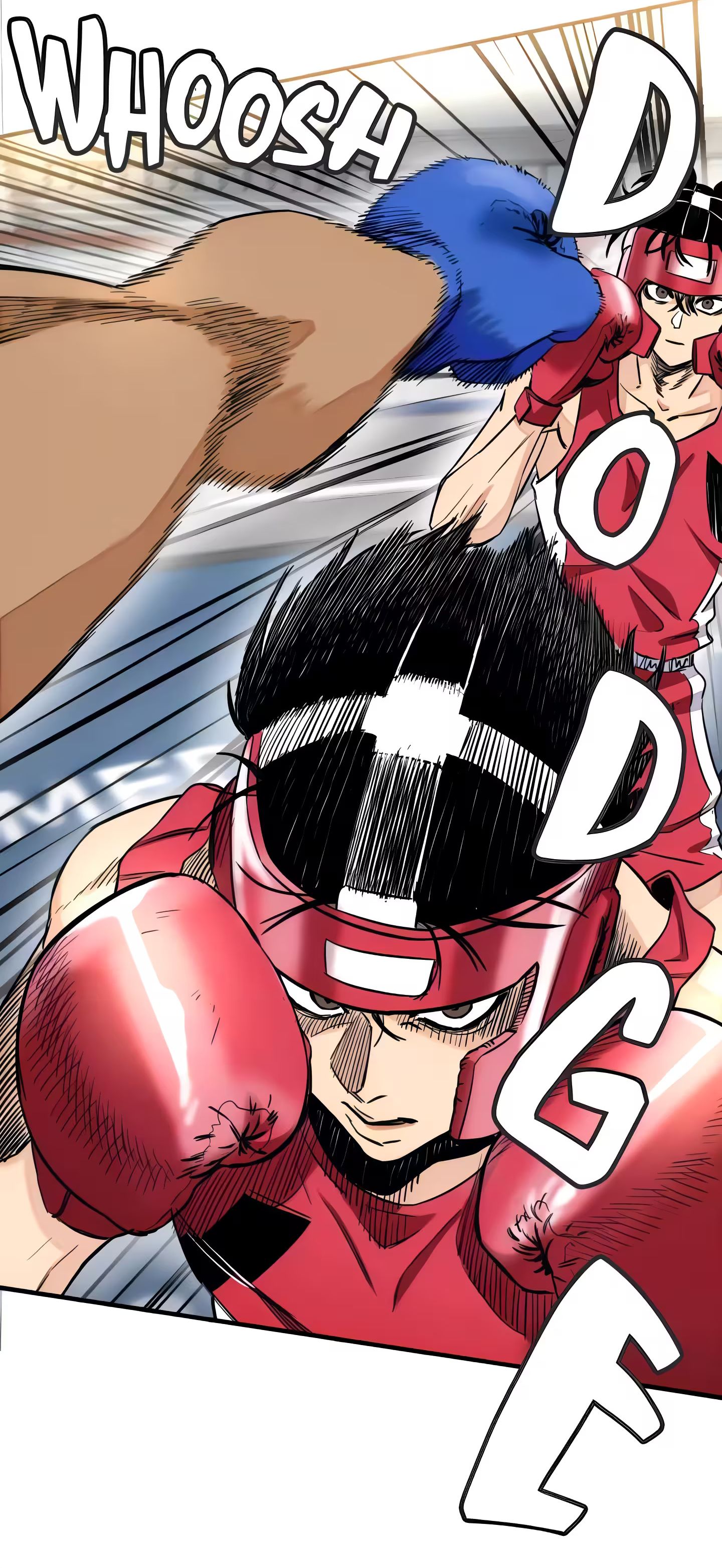 Read Drawing Romance PT Manga Online