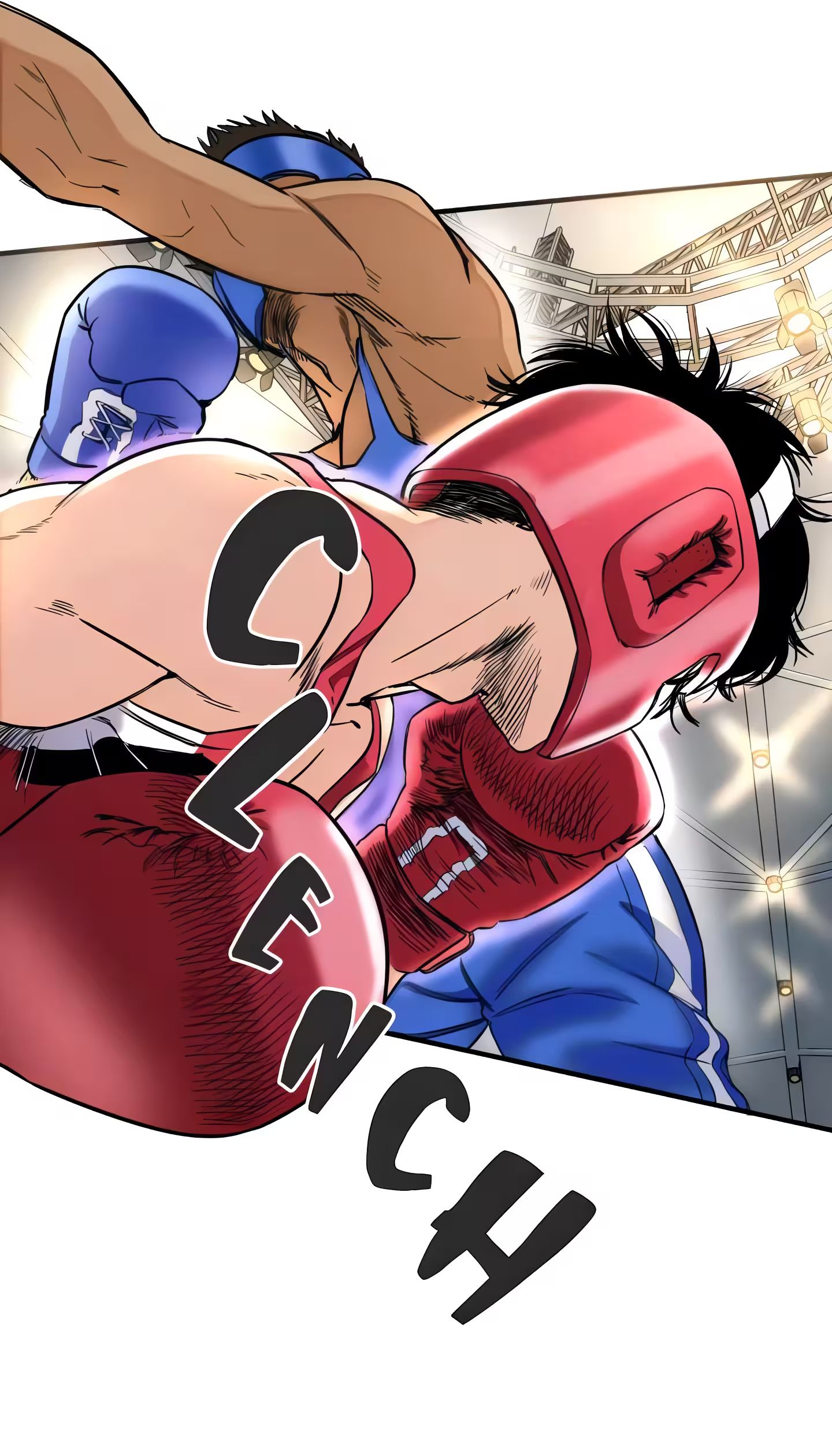 Read Drawing Romance PT Manga Online