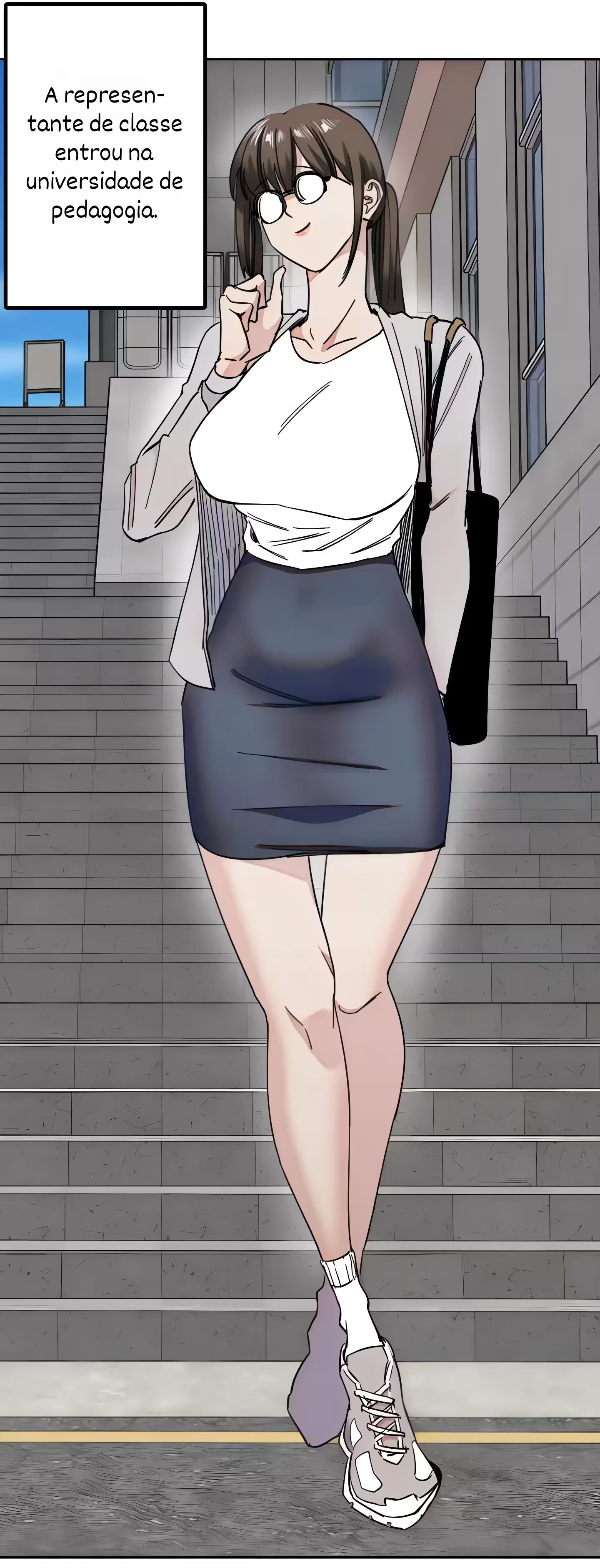 Read Drawing Romance PT Manga Online