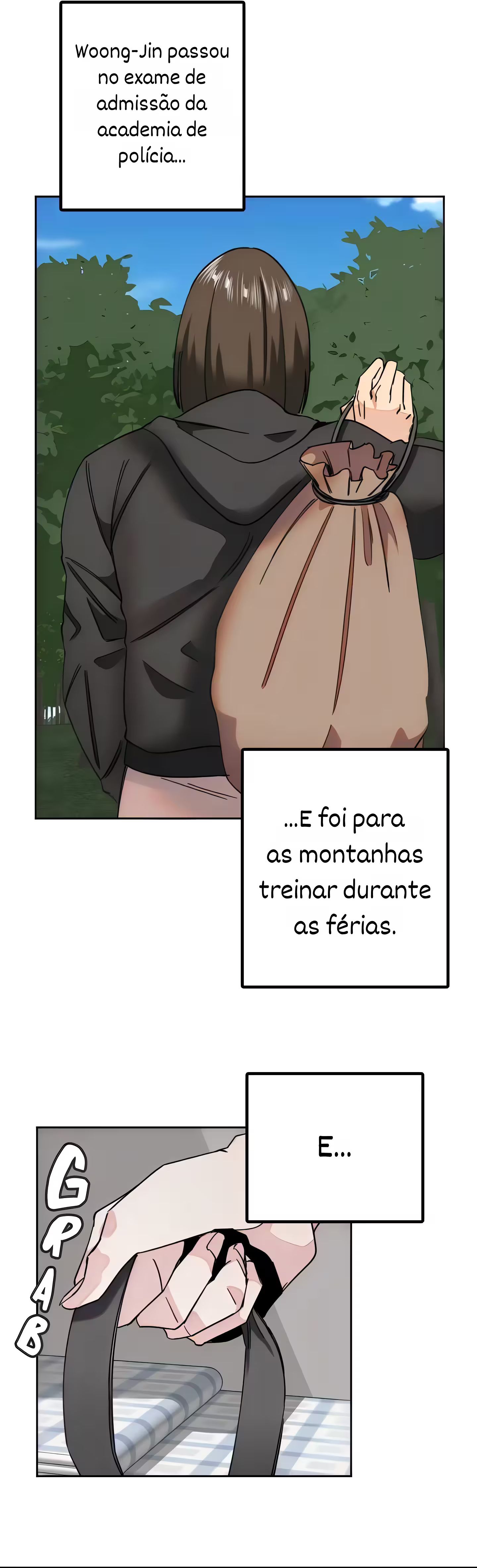 Read Drawing Romance PT Manga Online