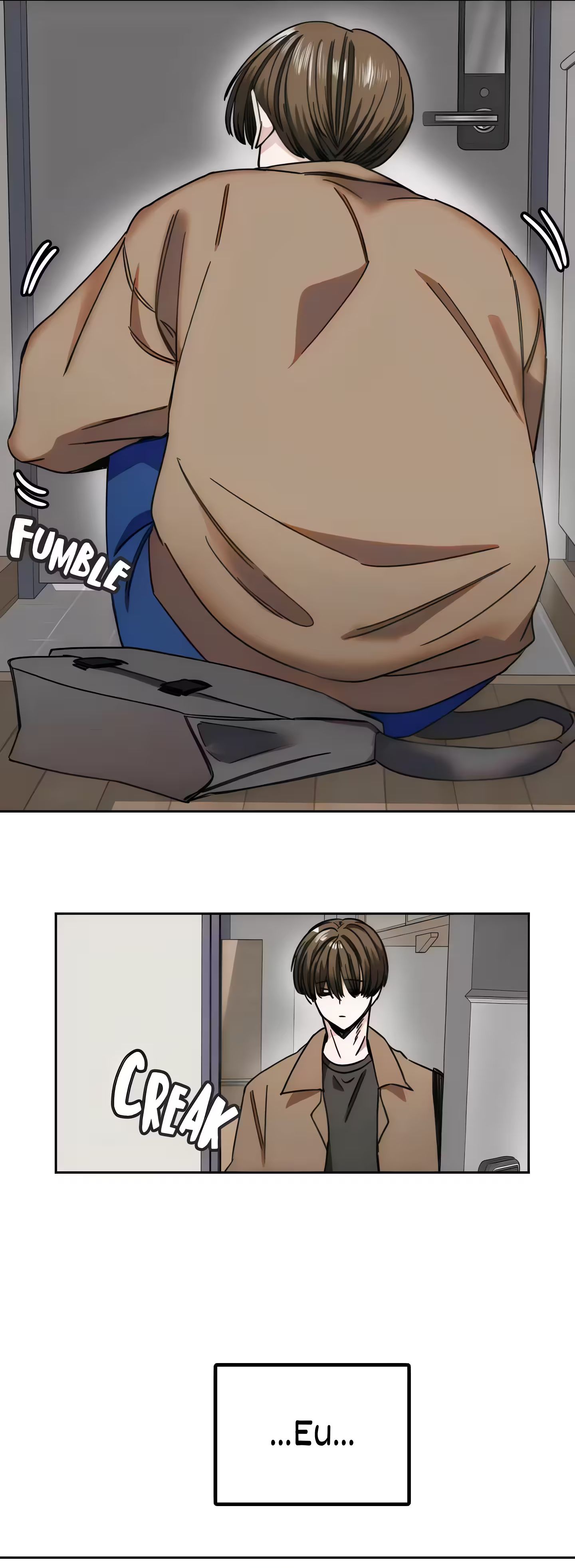 Read Drawing Romance PT Manga Online