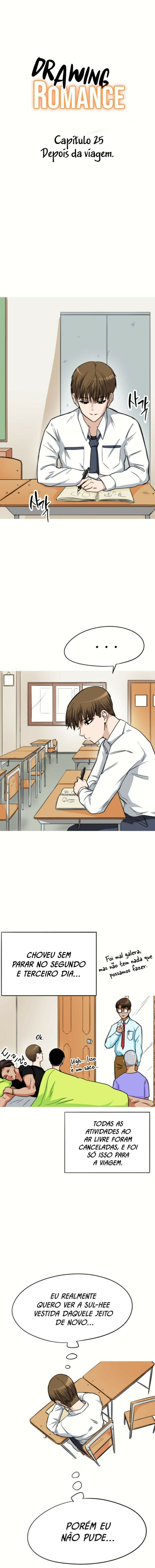 Read Drawing Romance PT Manga Online