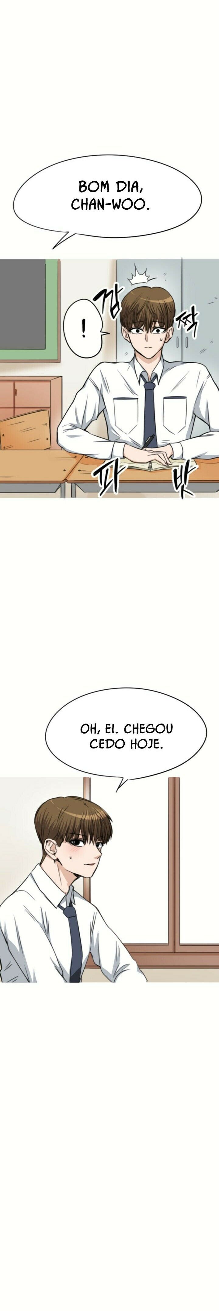 Read Drawing Romance PT Manga Online