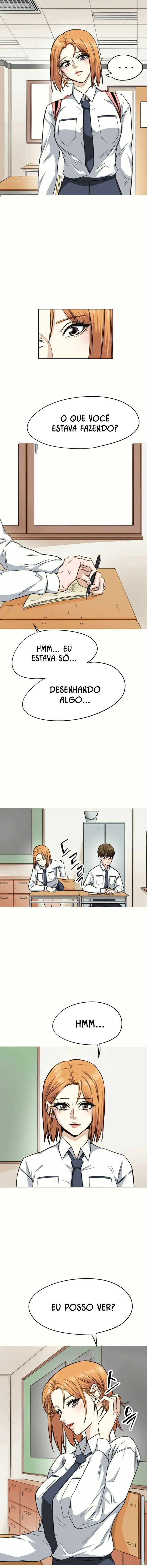 Read Drawing Romance PT Manga Online