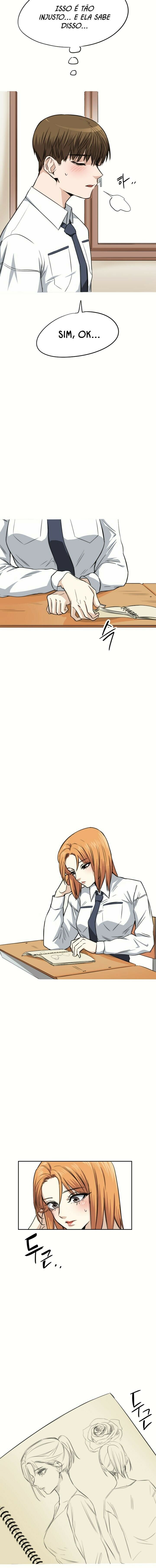 Read Drawing Romance PT Manga Online