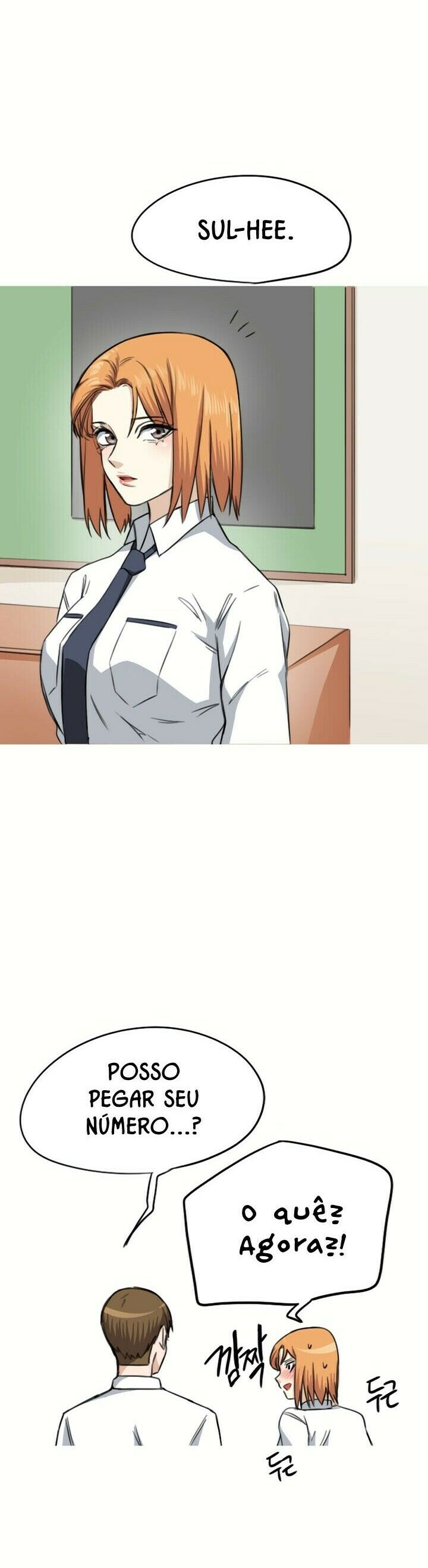 Read Drawing Romance PT Manga Online
