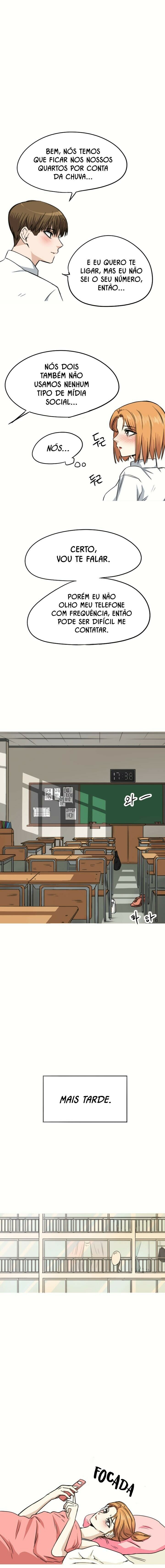Read Drawing Romance PT Manga Online