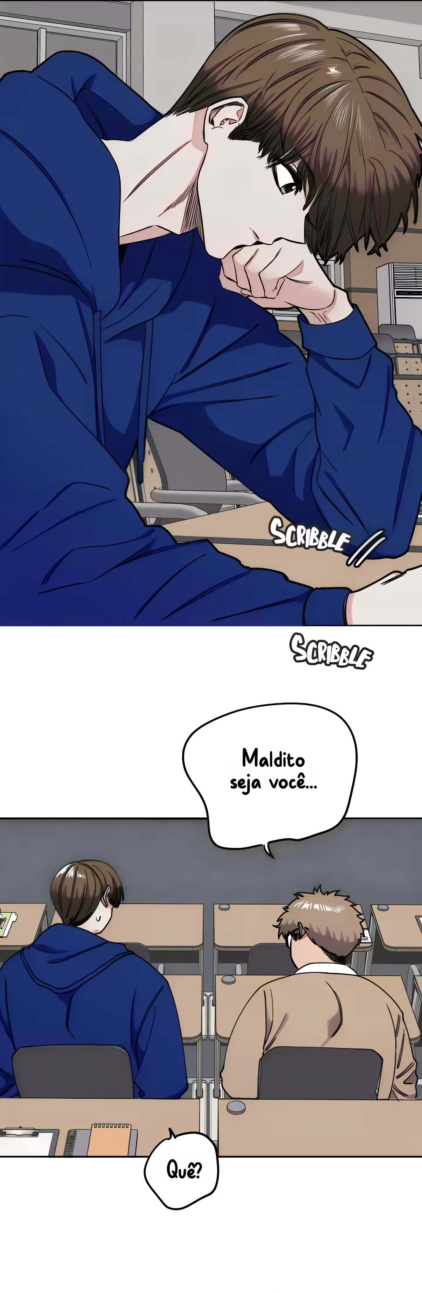 Read Drawing Romance PT Manga Online