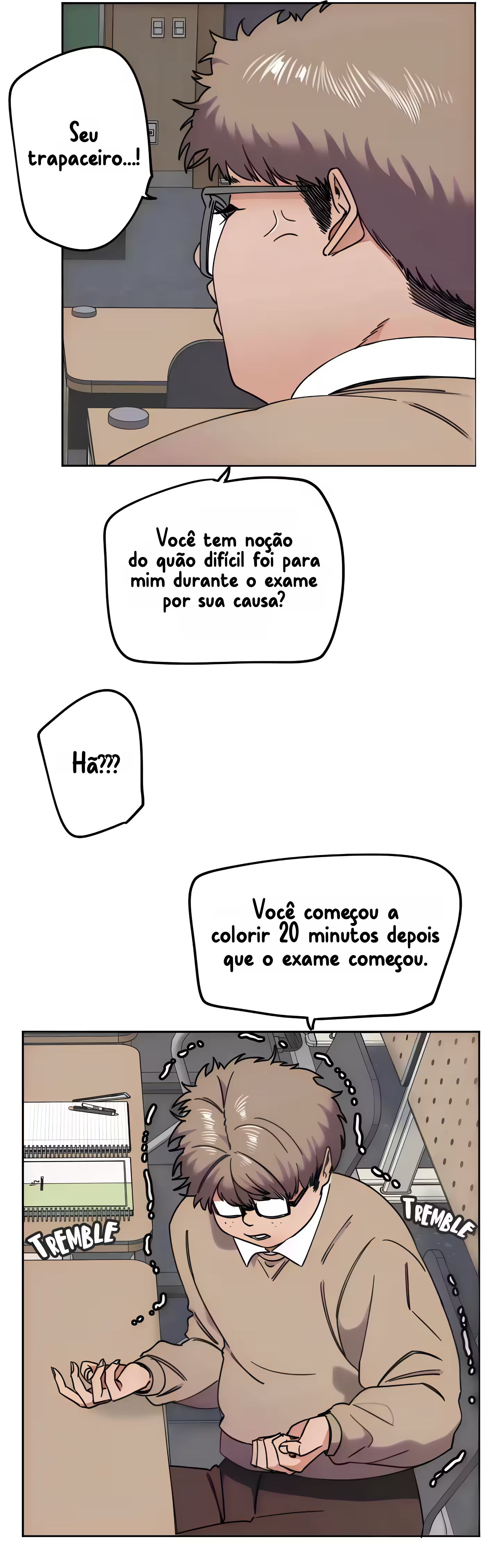 Read Drawing Romance PT Manga Online