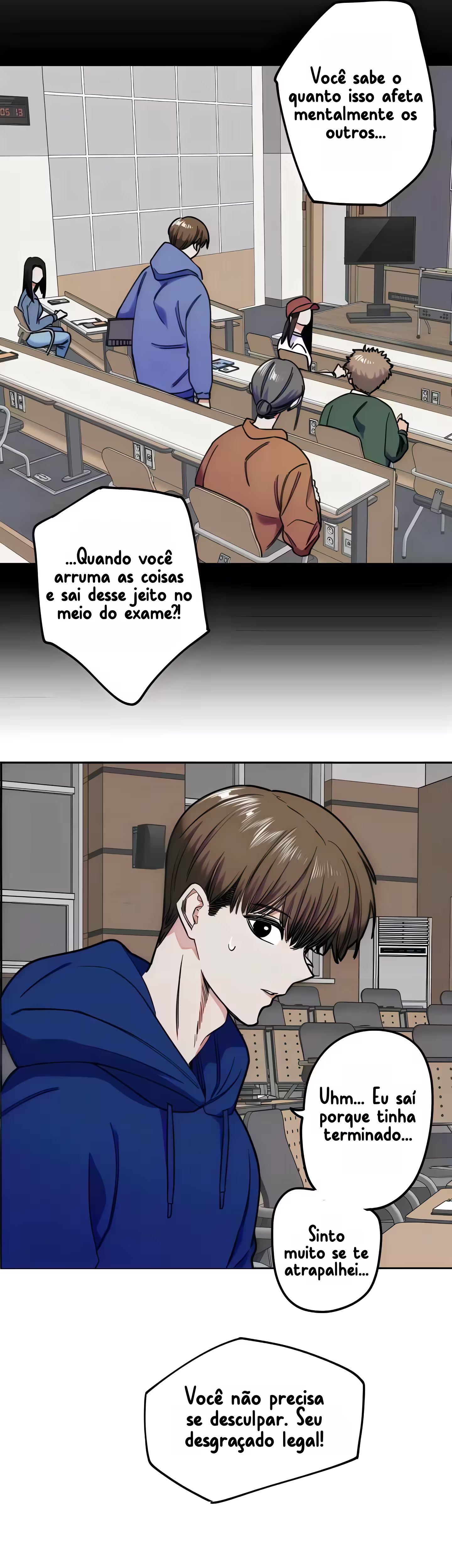 Read Drawing Romance PT Manga Online