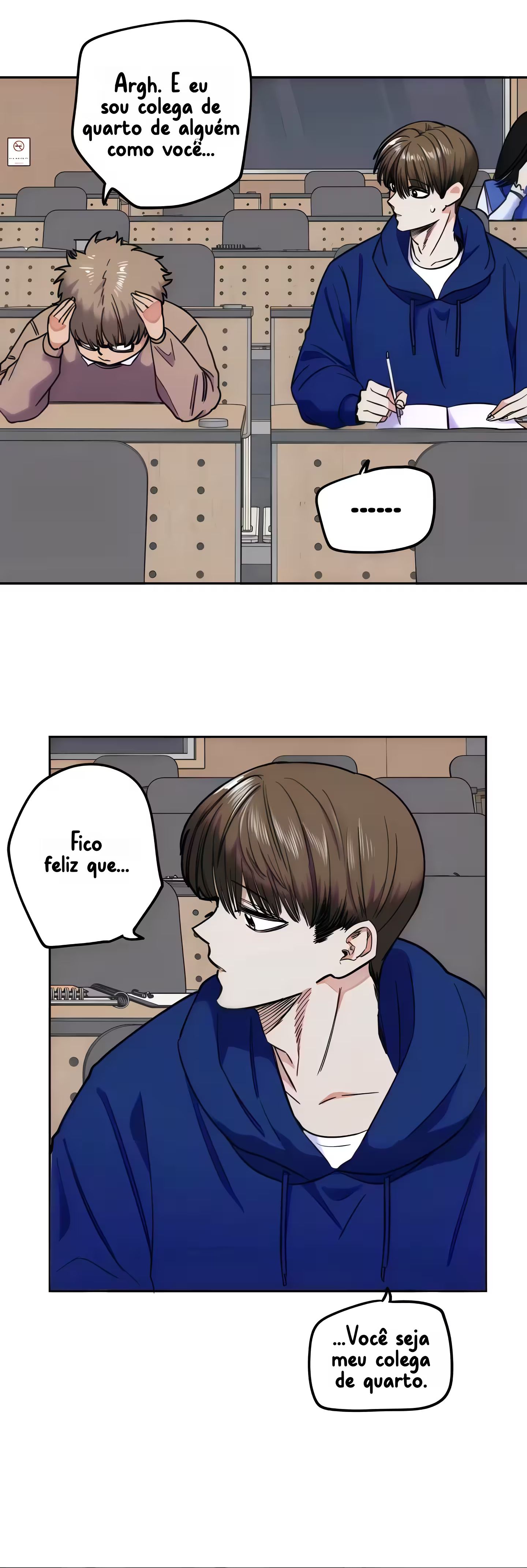 Read Drawing Romance PT Manga Online