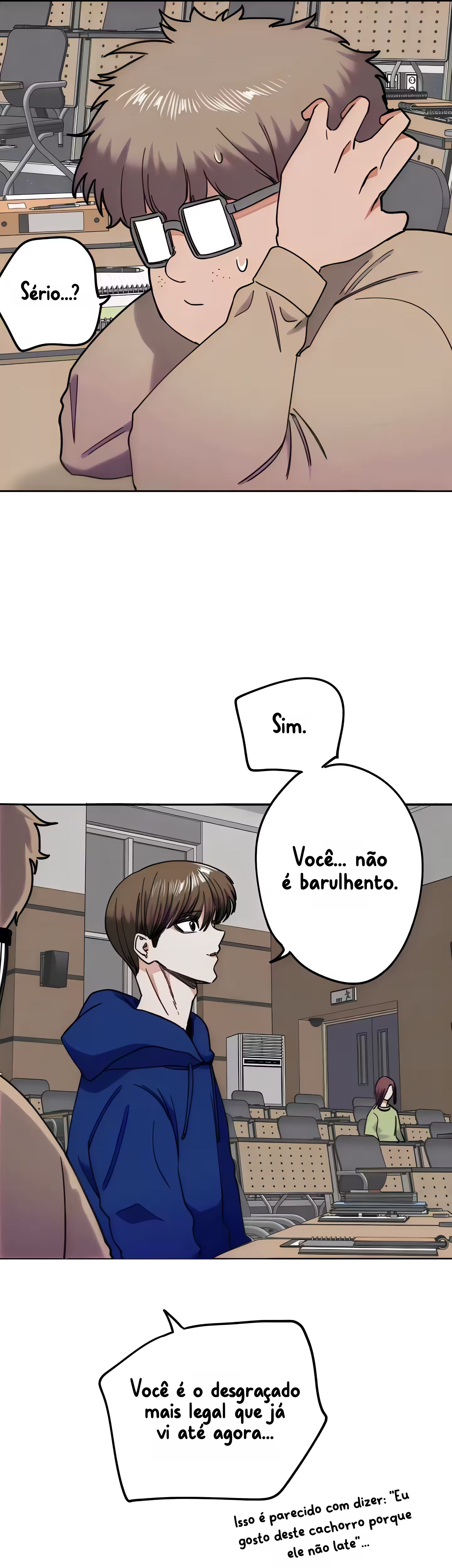 Read Drawing Romance PT Manga Online