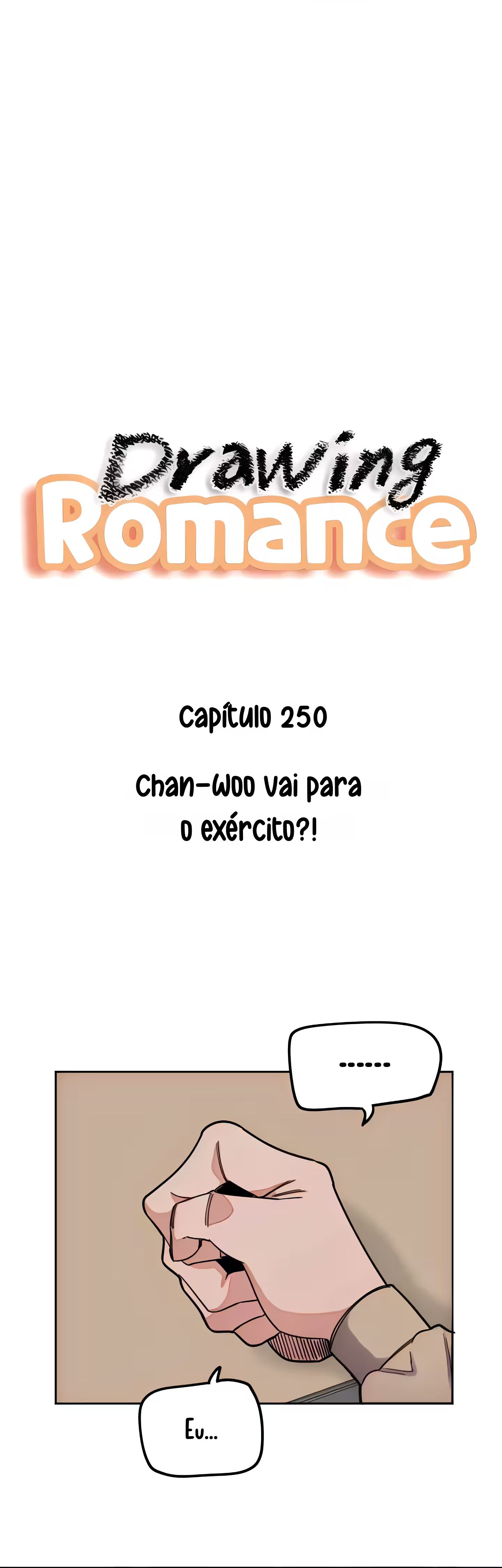 Read Drawing Romance PT Manga Online