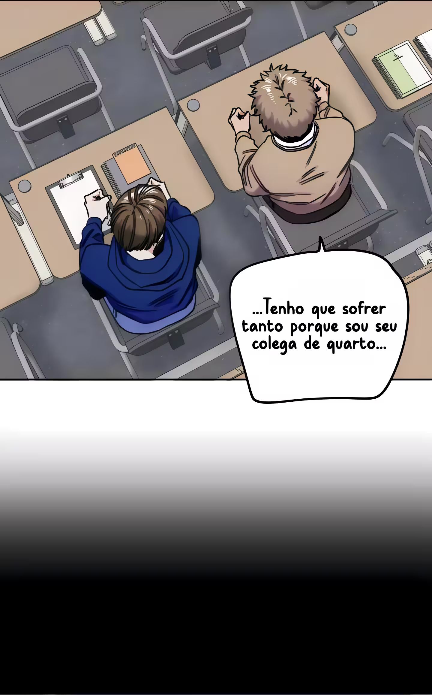 Read Drawing Romance PT Manga Online