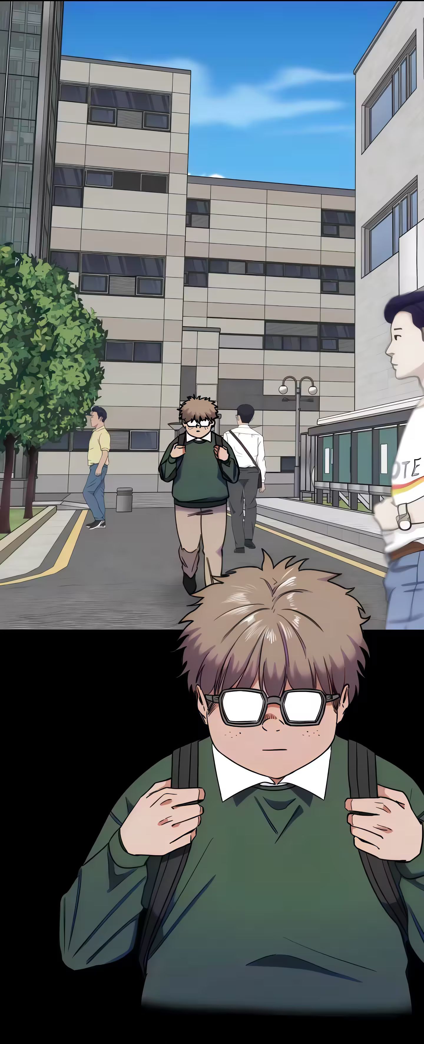 Read Drawing Romance PT Manga Online