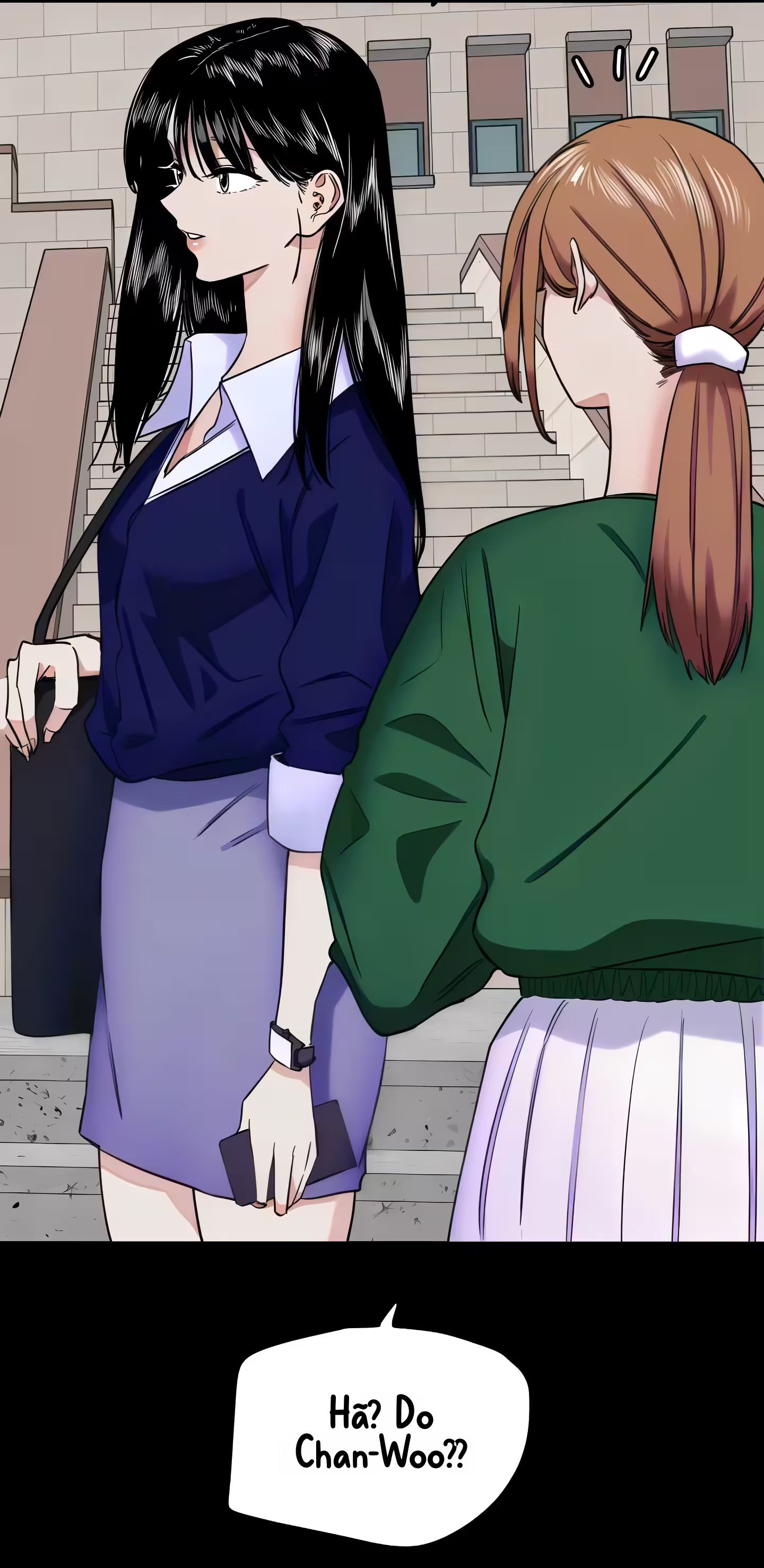 Read Drawing Romance PT Manga Online